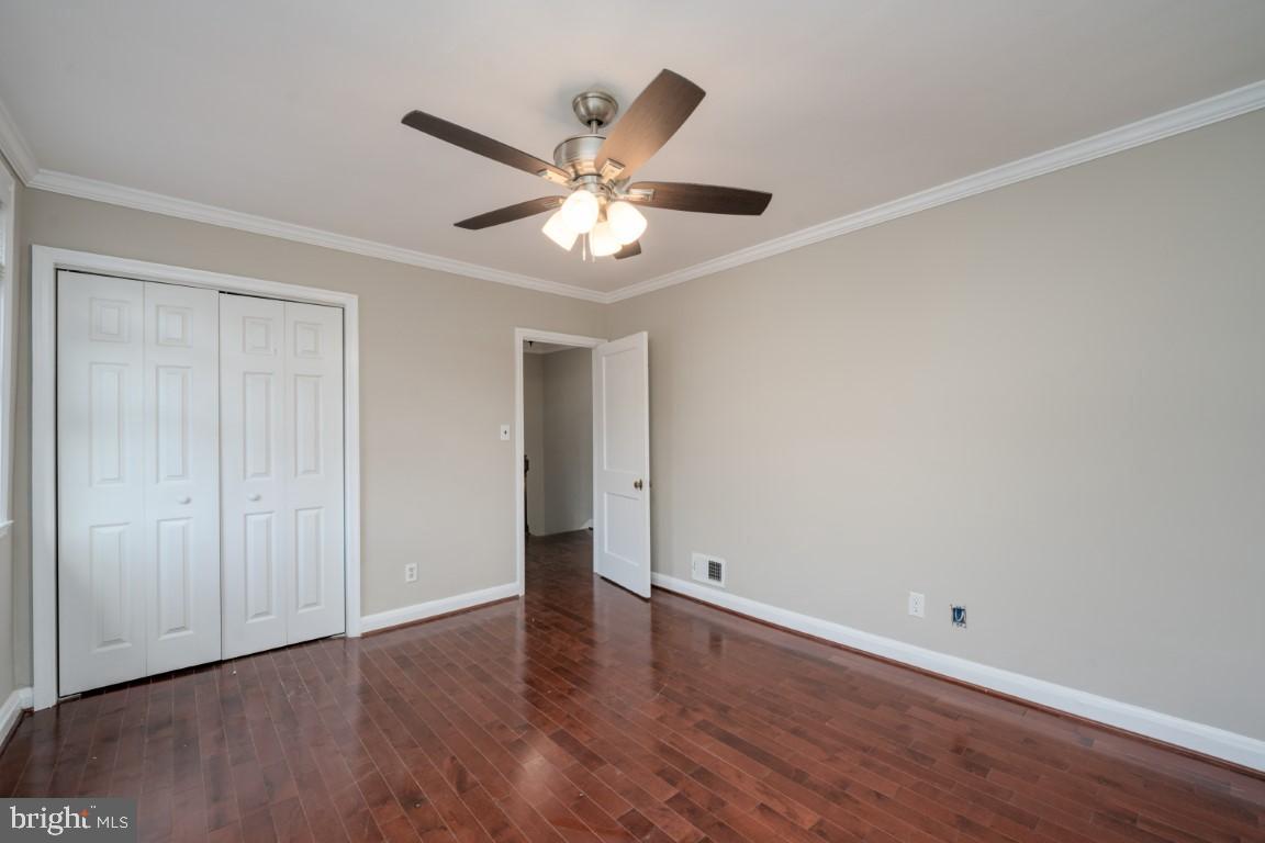 BRIARWOOD - Residential Lease