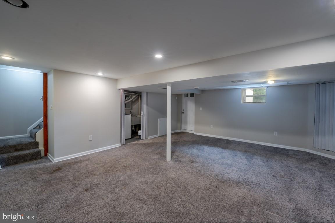 BRIARWOOD - Residential Lease