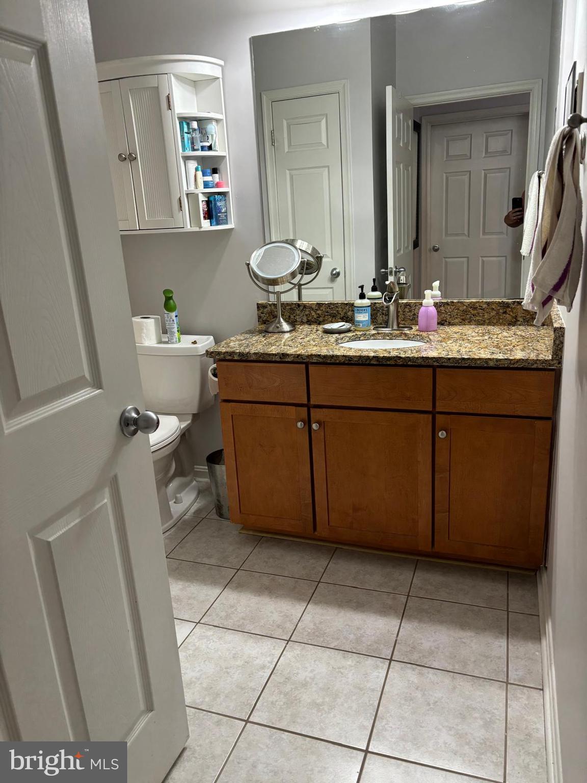 EXCHANGE AT VAN DORN - Residential Lease