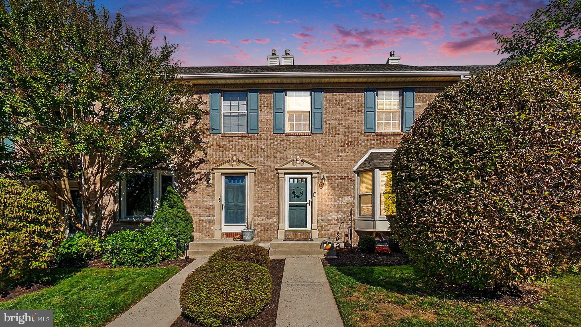 210 CHERRYWOOD COURT