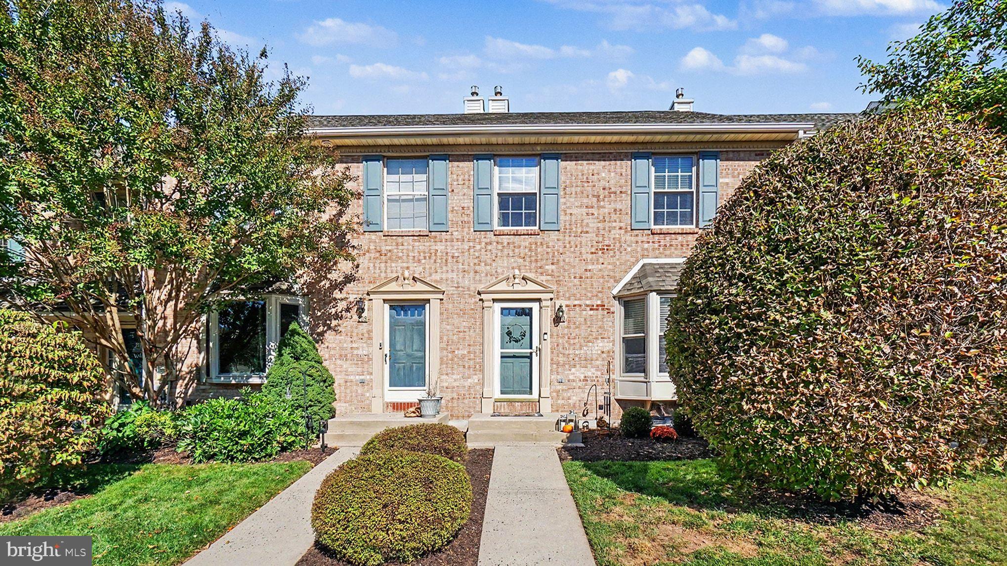 210 CHERRYWOOD COURT