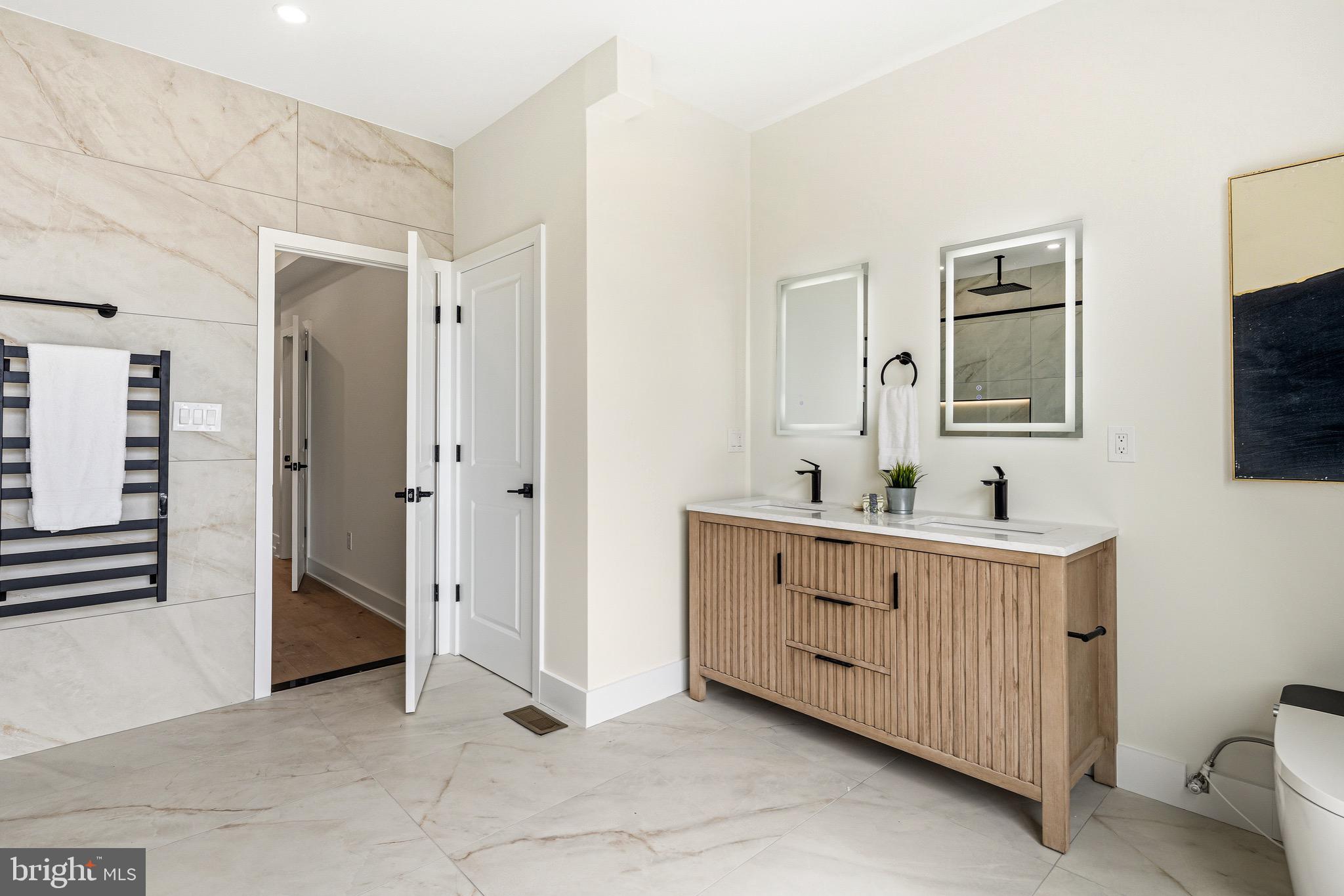 FISHTOWN - Residential