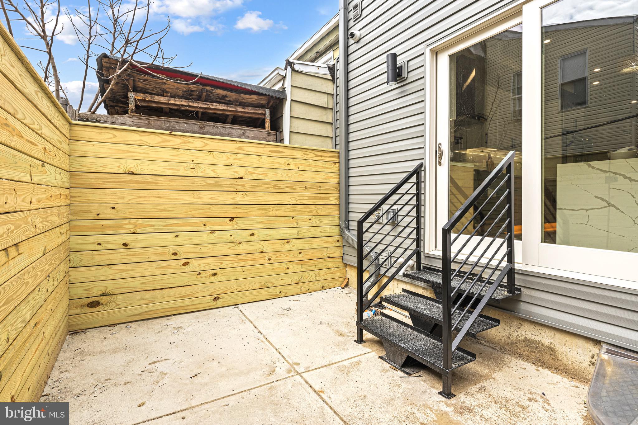 FISHTOWN - Residential