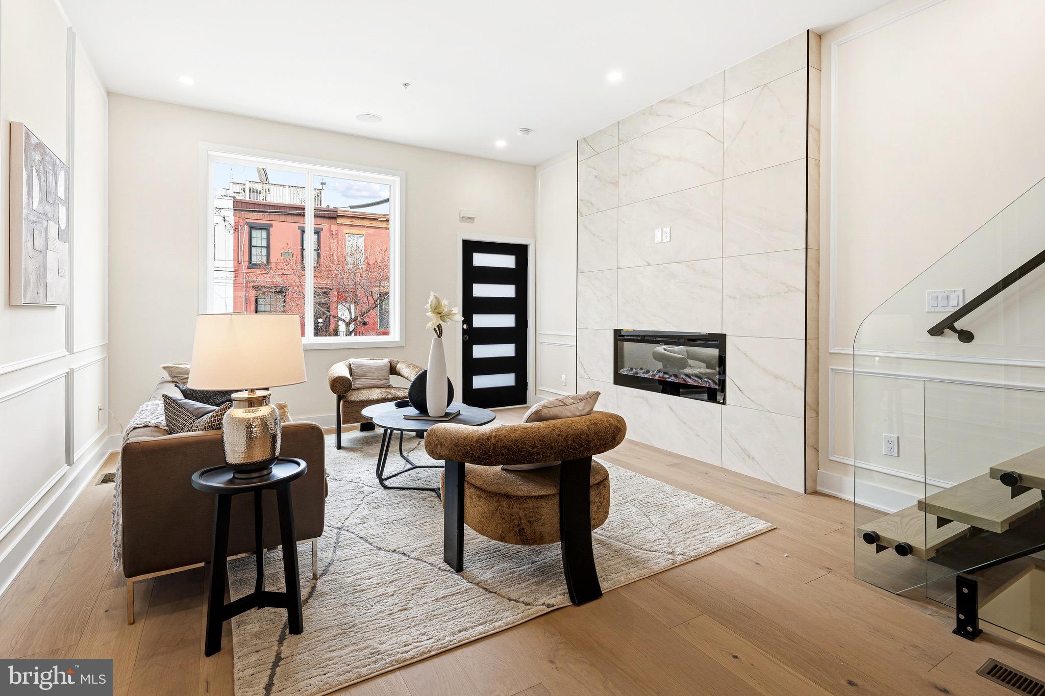 FISHTOWN - Residential