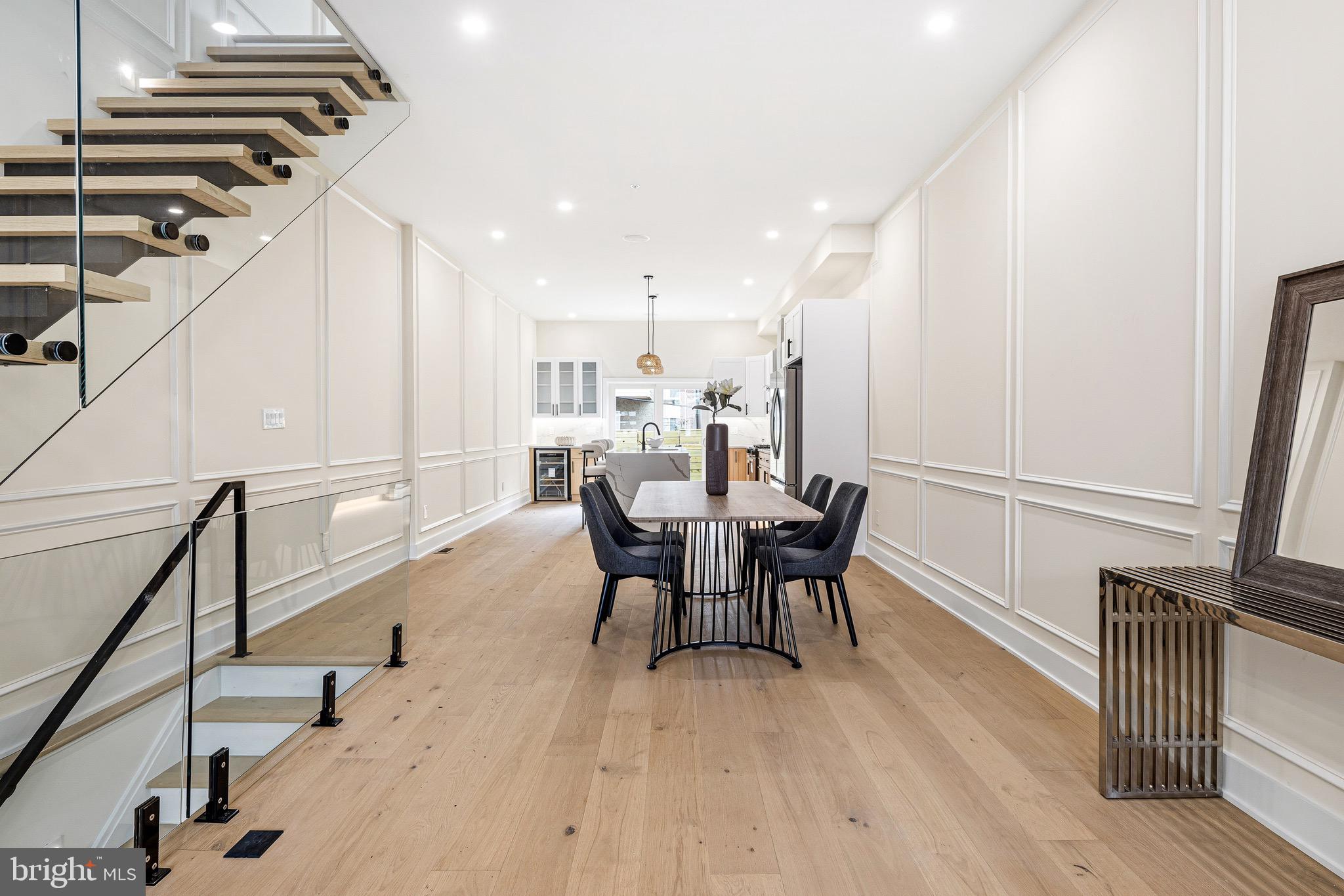 FISHTOWN - Residential