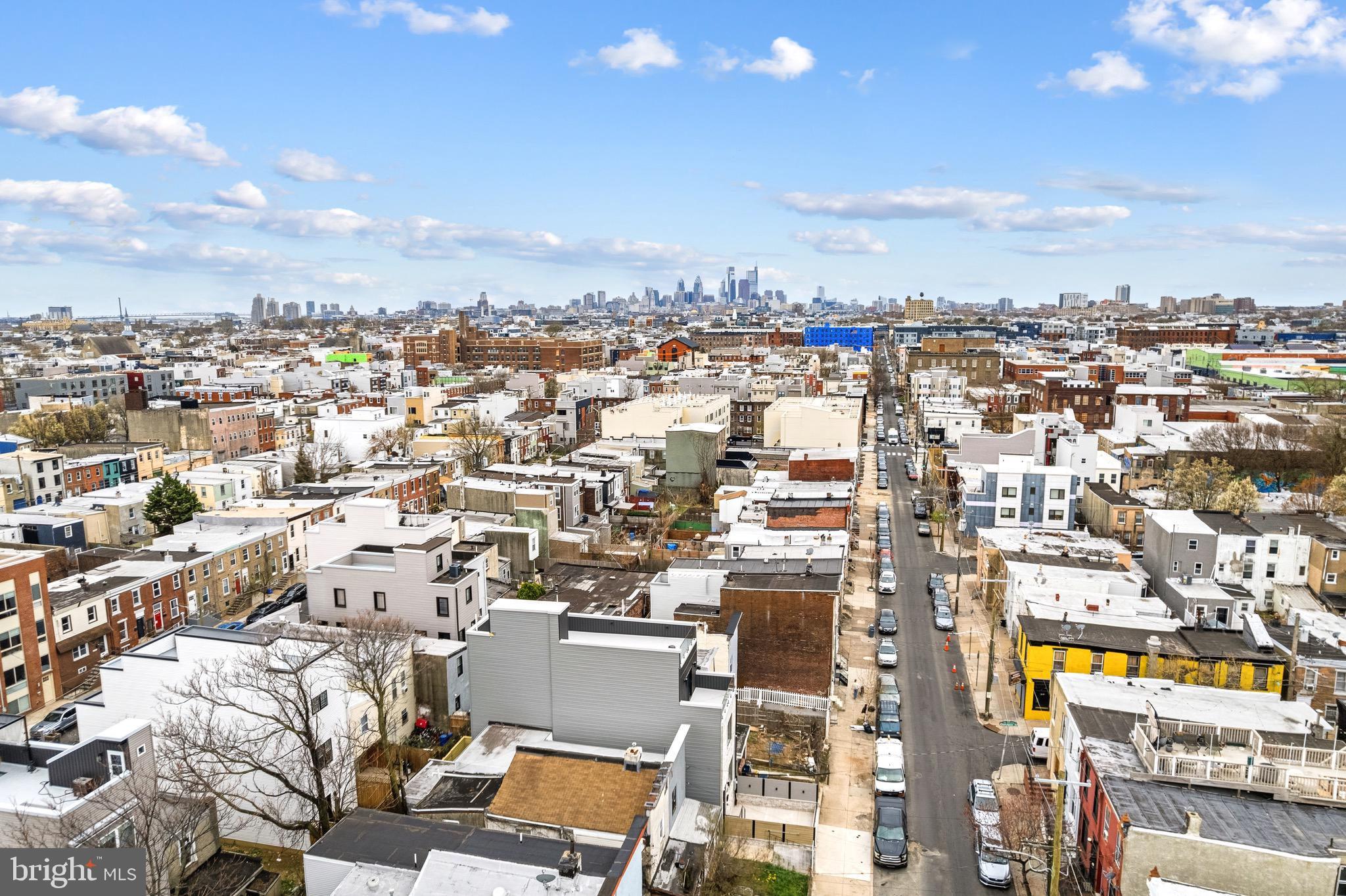 FISHTOWN - Residential