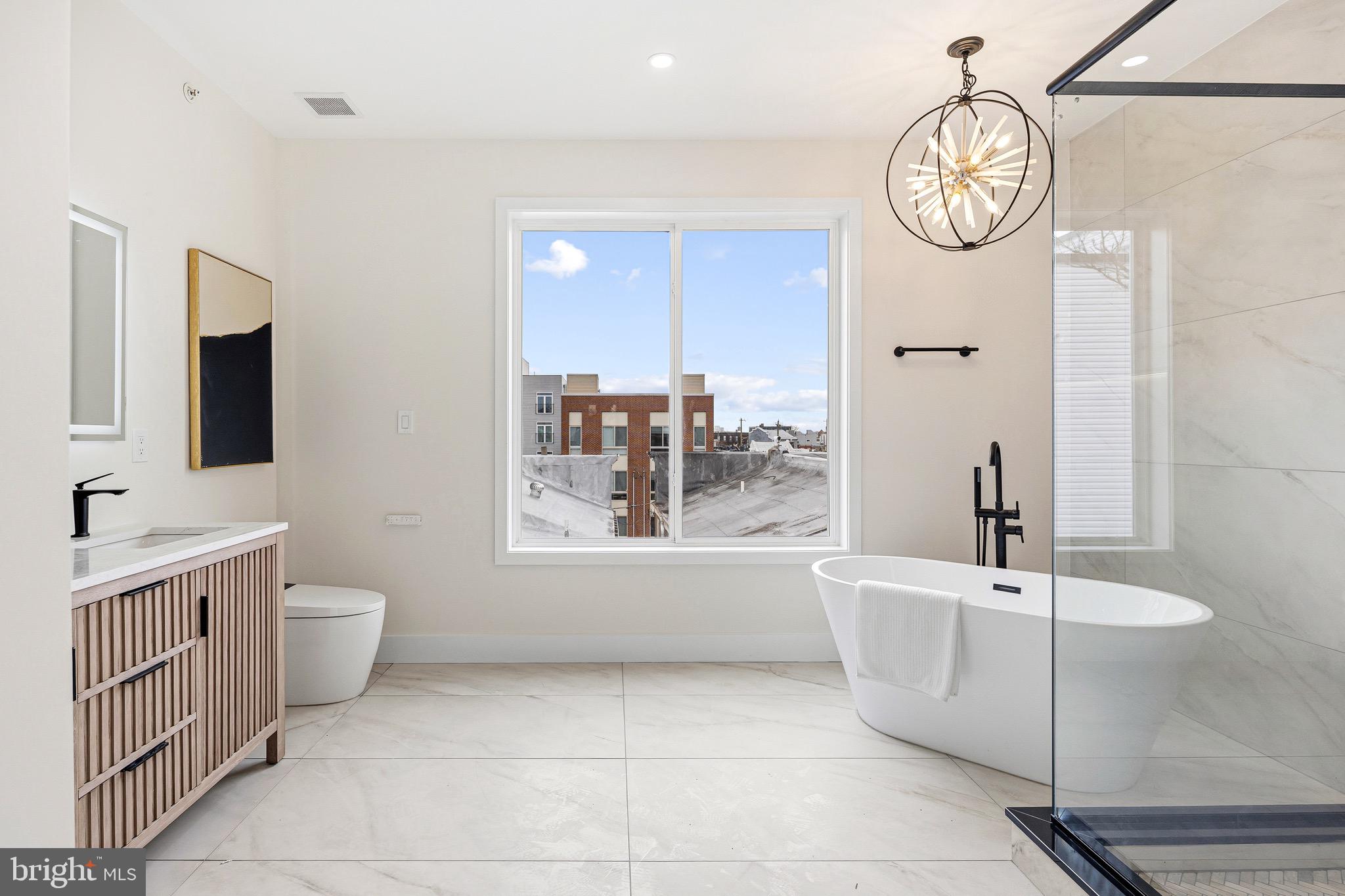 FISHTOWN - Residential