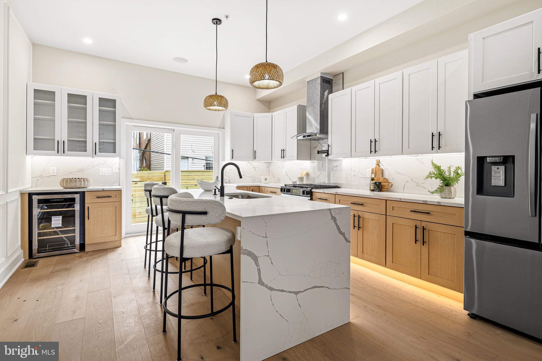 FISHTOWN - Residential