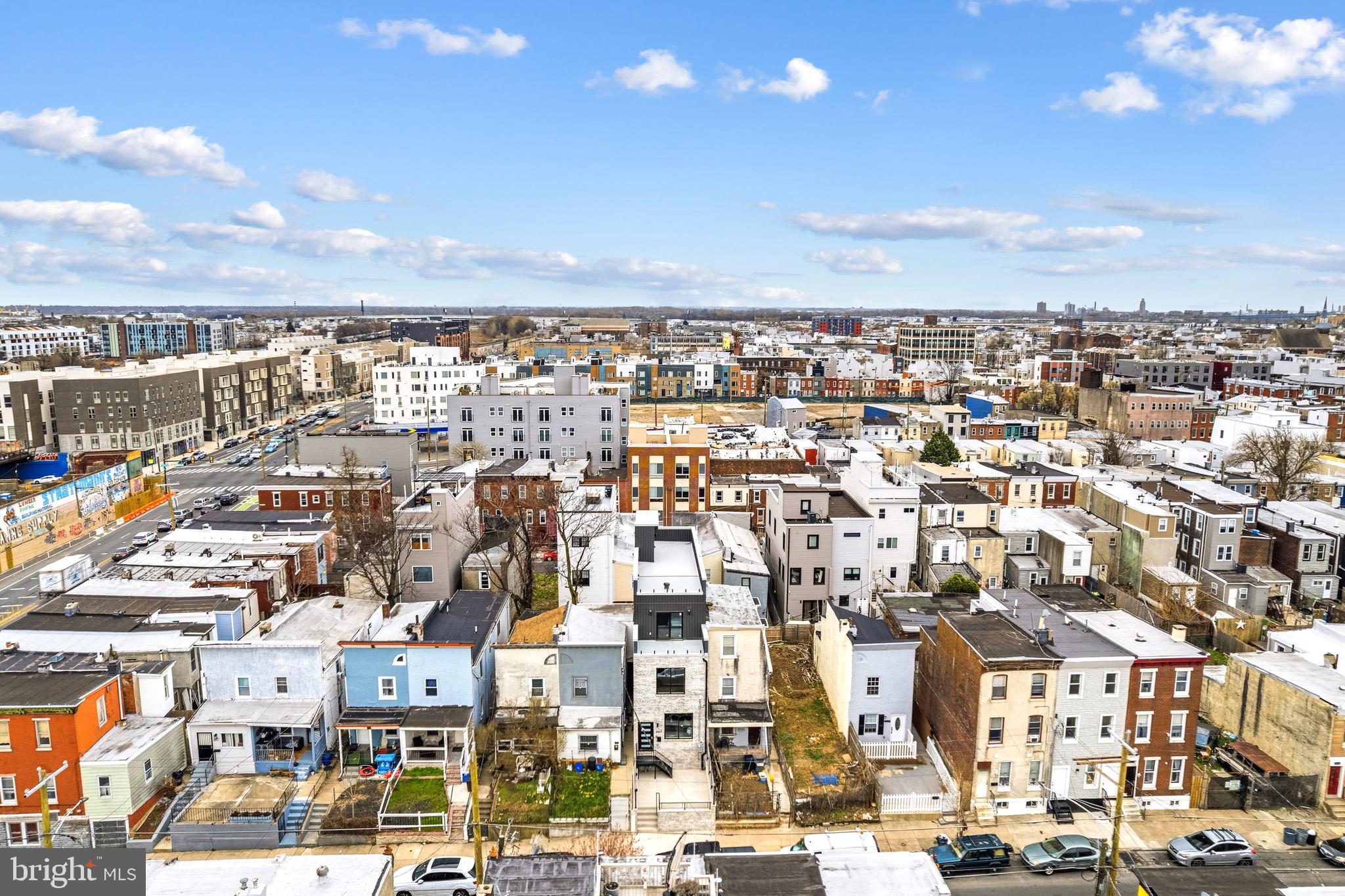 FISHTOWN - Residential