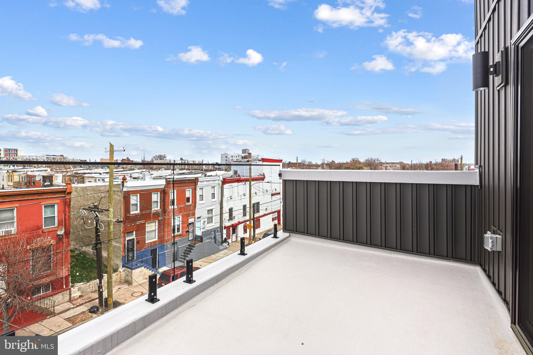 FISHTOWN - Residential