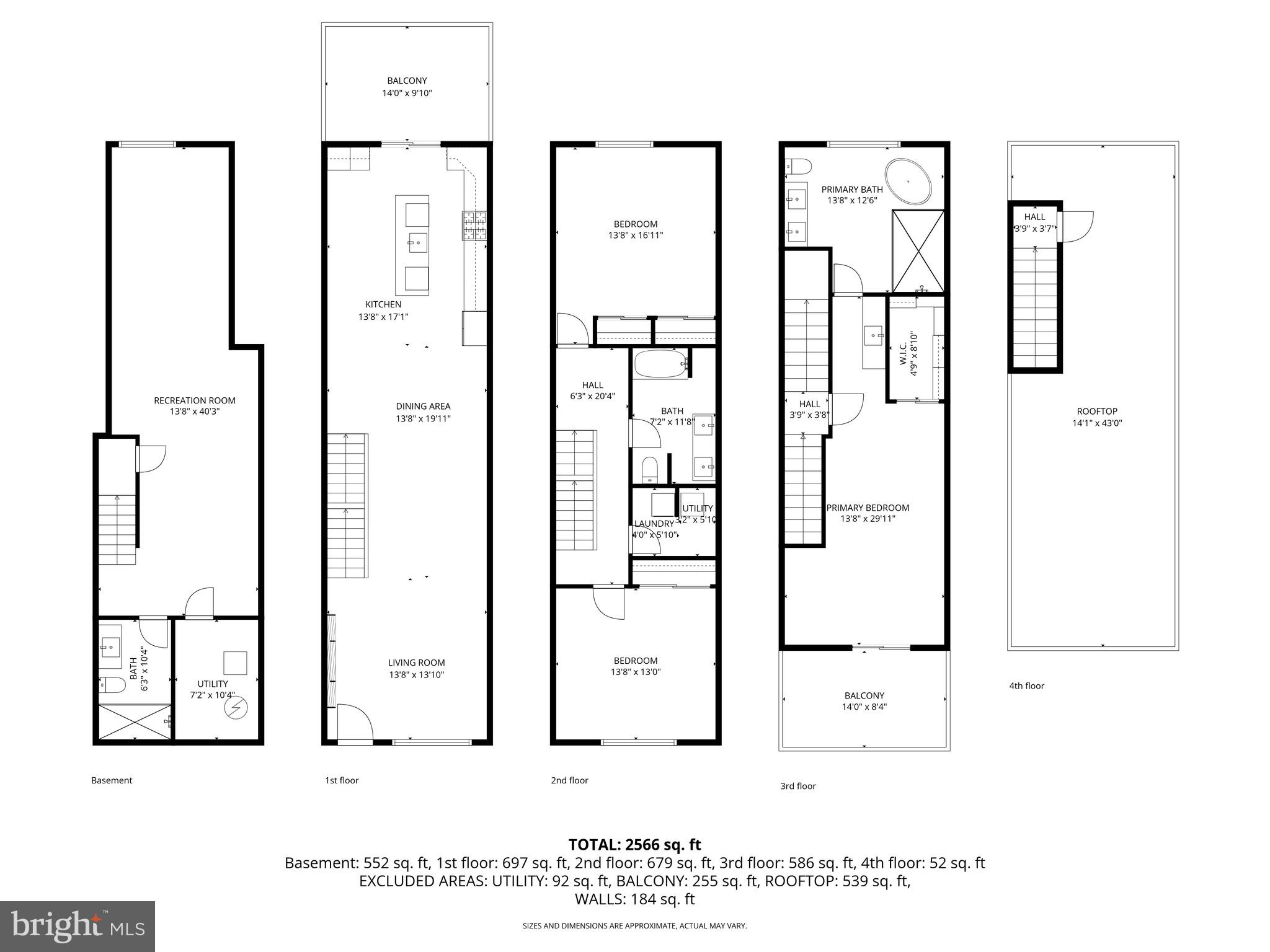 FISHTOWN - Residential