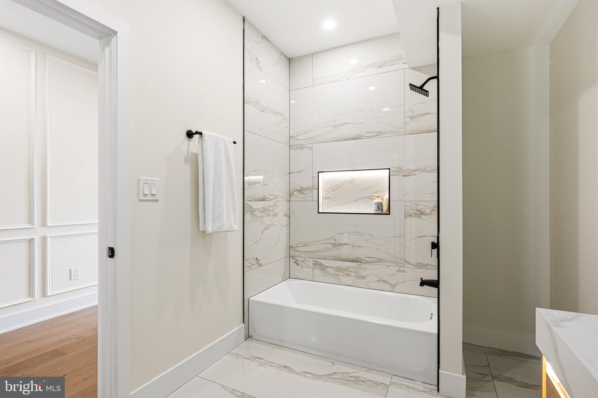 FISHTOWN - Residential