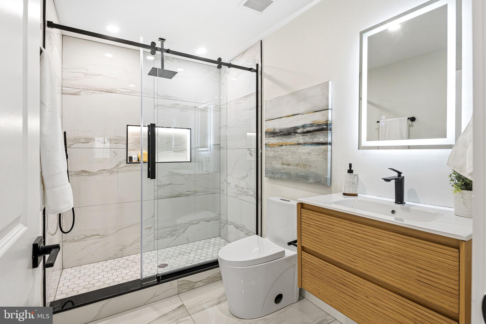 FISHTOWN - Residential