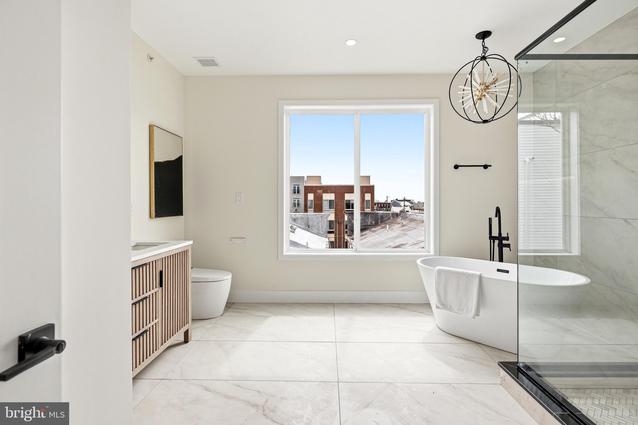 FISHTOWN - Residential