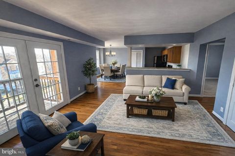 2510 MARKHAM 4 LANDOVER MD 20785