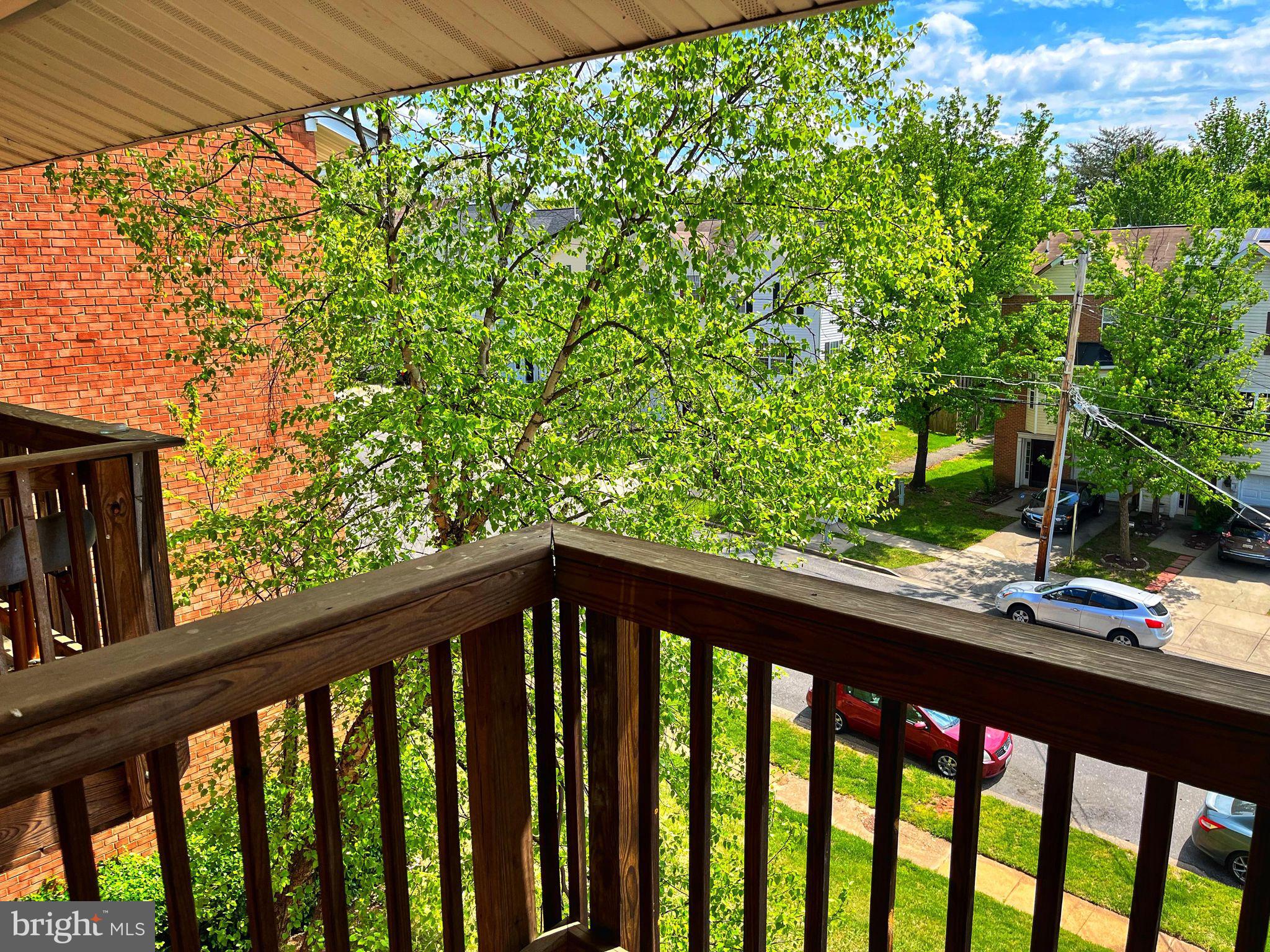 MARKHAM VIEW CONDOMINIUMS - Residential