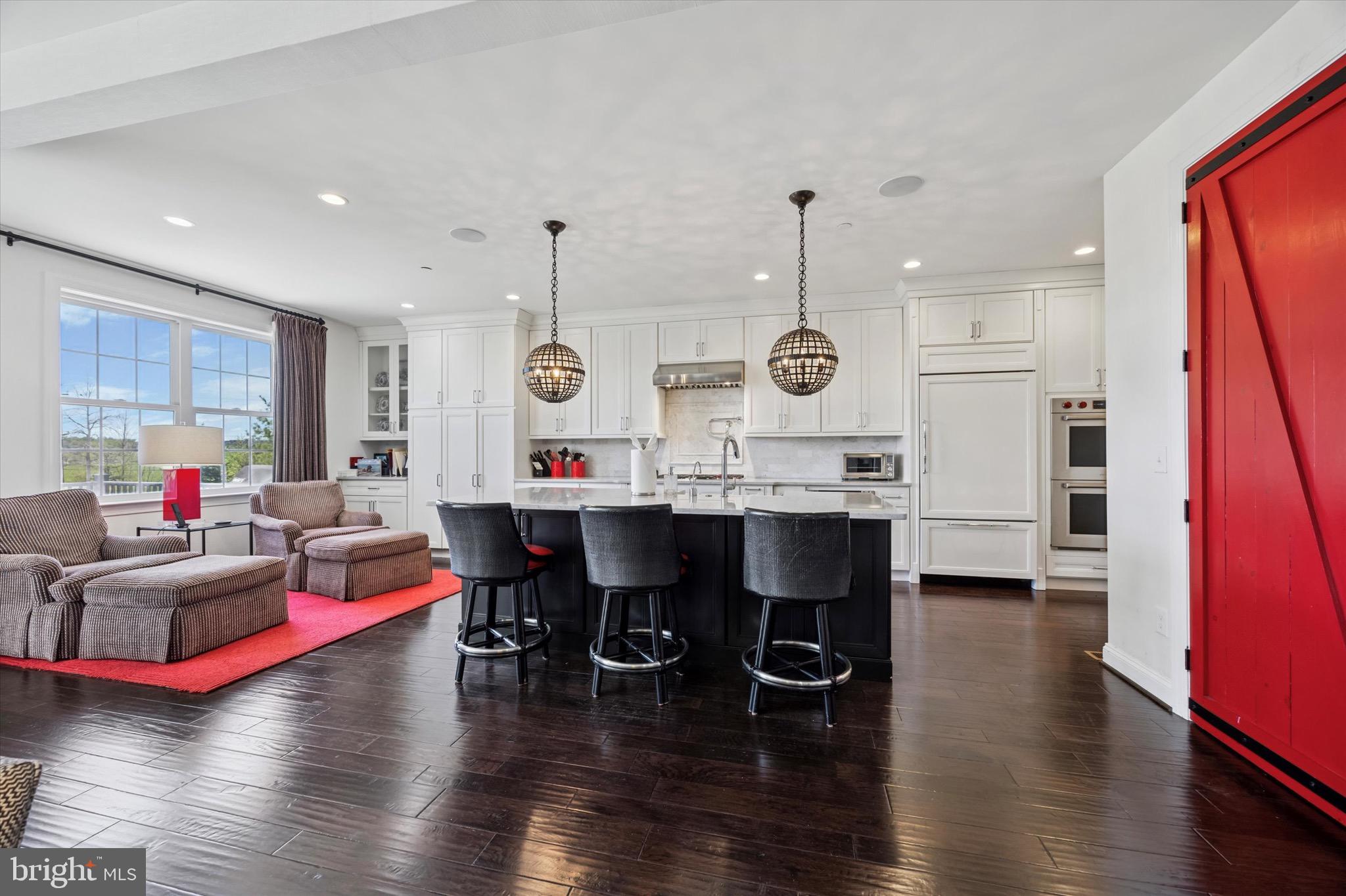RESERVE AT CREEKSIDE - Residential