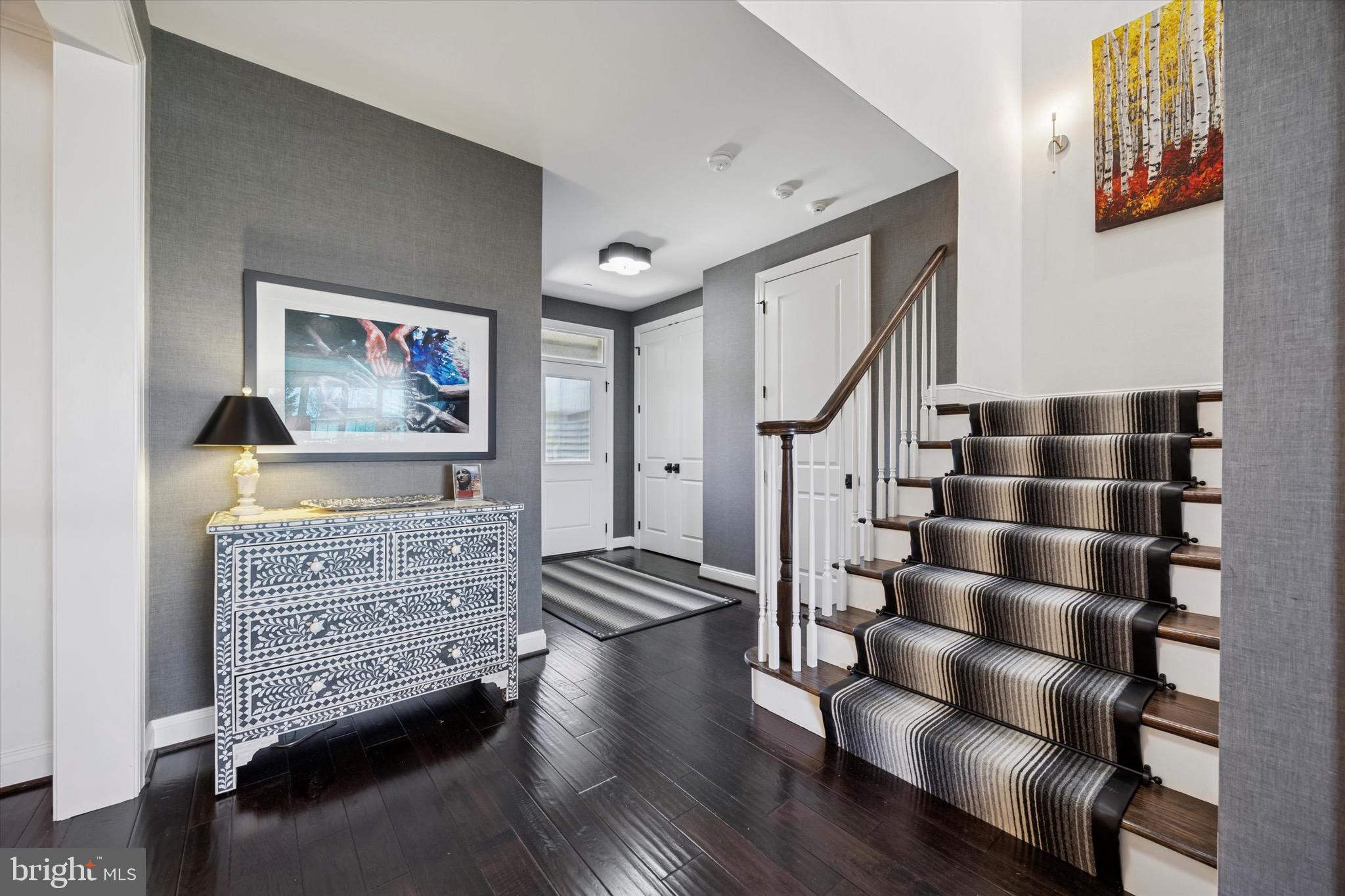 RESERVE AT CREEKSIDE - Residential