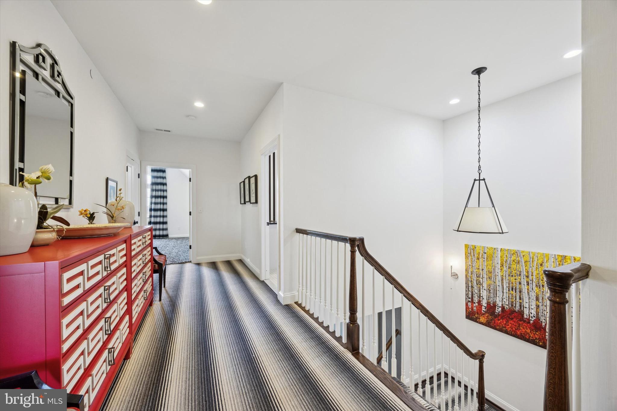 RESERVE AT CREEKSIDE - Residential