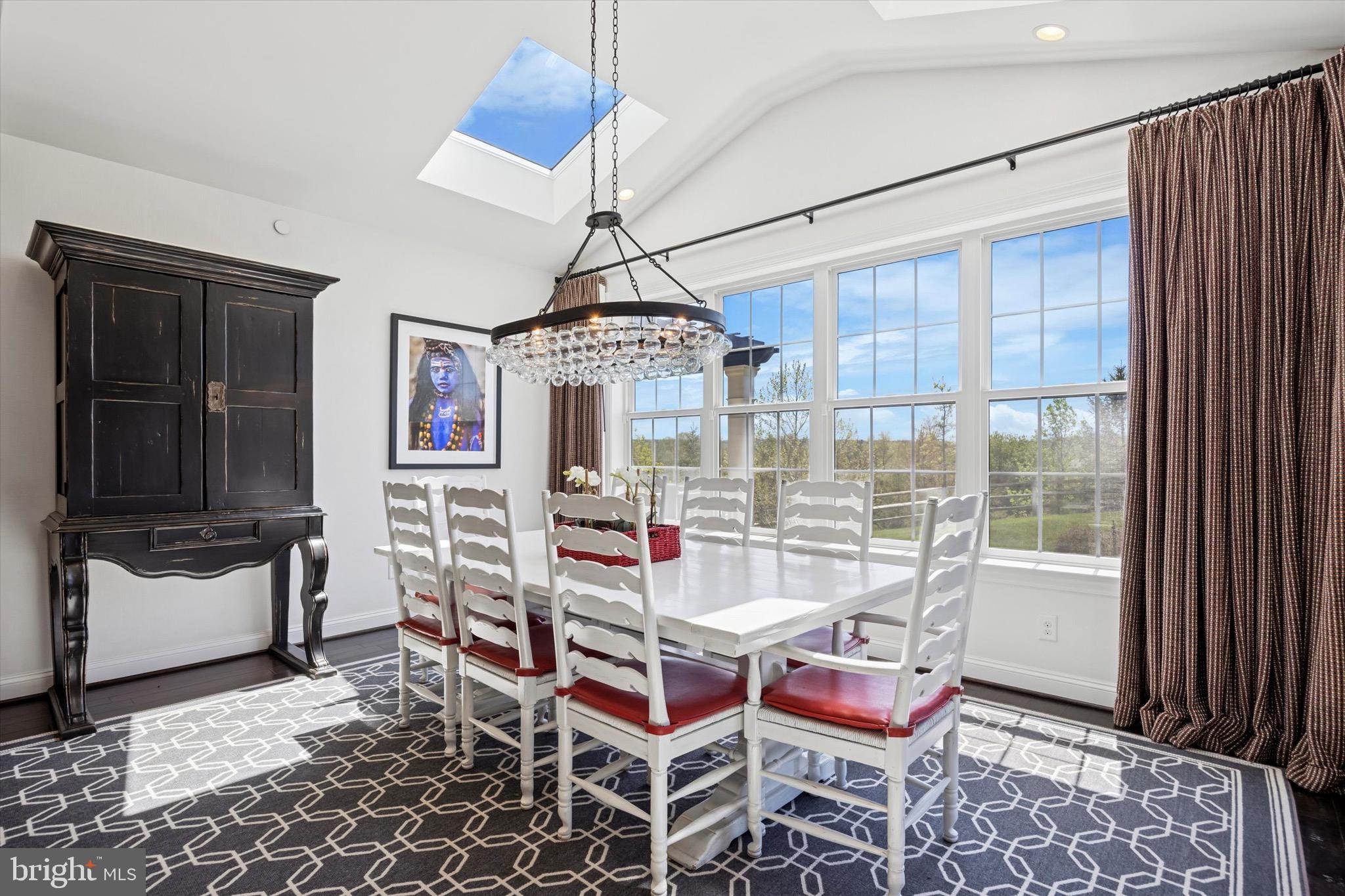 RESERVE AT CREEKSIDE - Residential