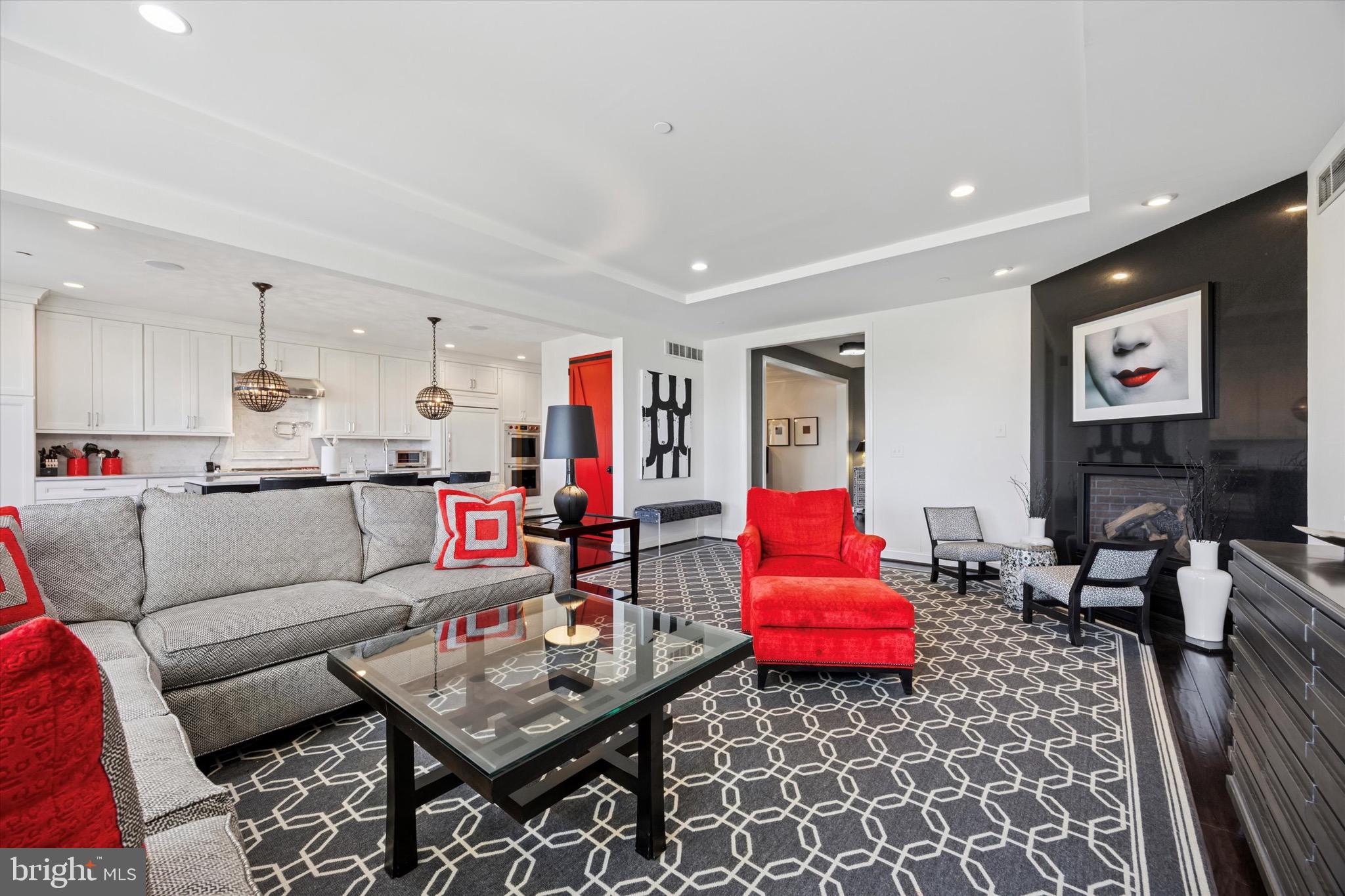 RESERVE AT CREEKSIDE - Residential