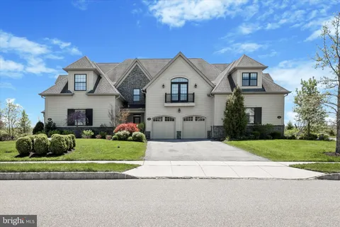 6150 Creekside Drive, Flourtown, PA 19031 - MLS#: PAMC2138636