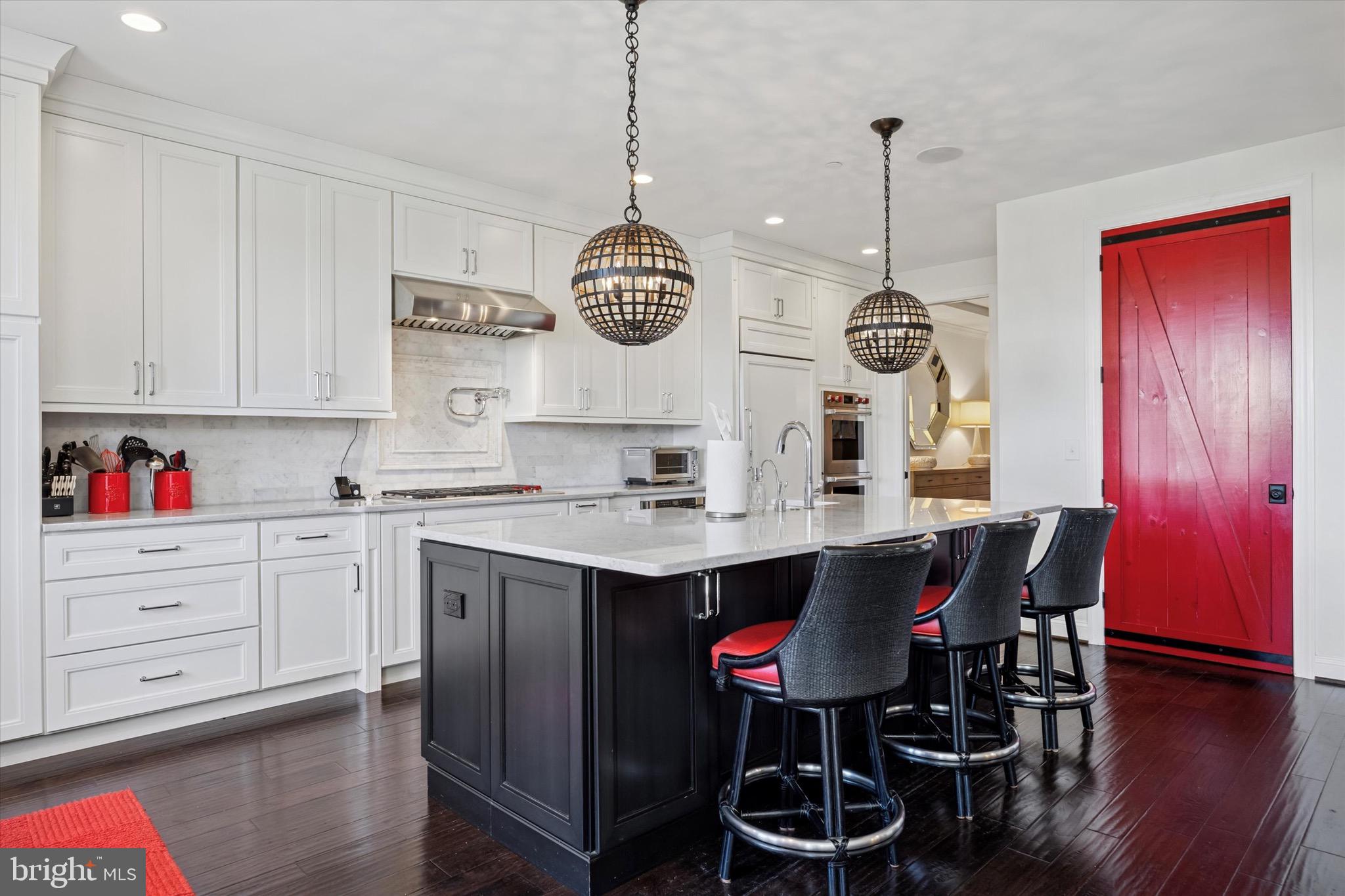 RESERVE AT CREEKSIDE - Residential