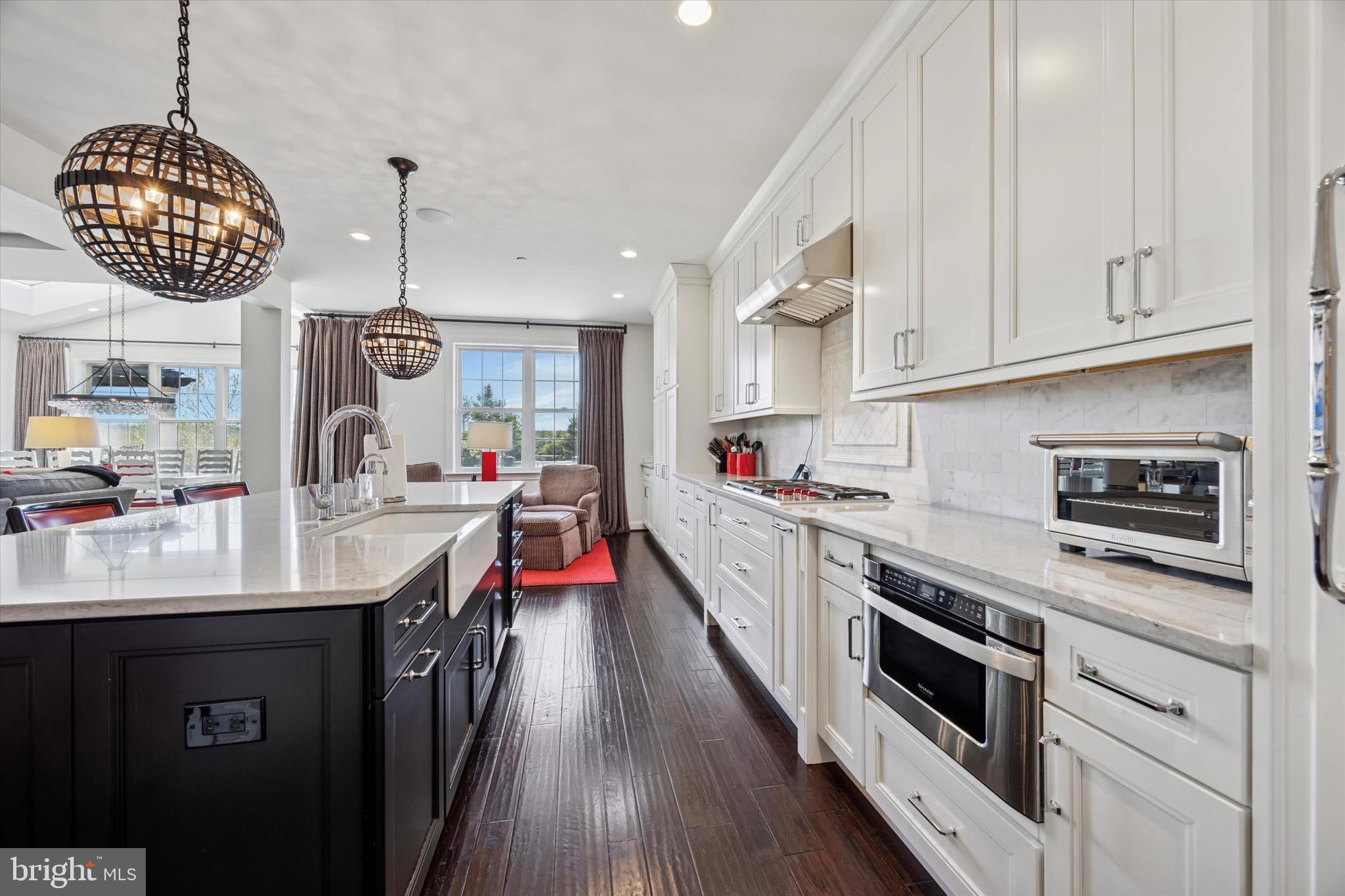 RESERVE AT CREEKSIDE - Residential