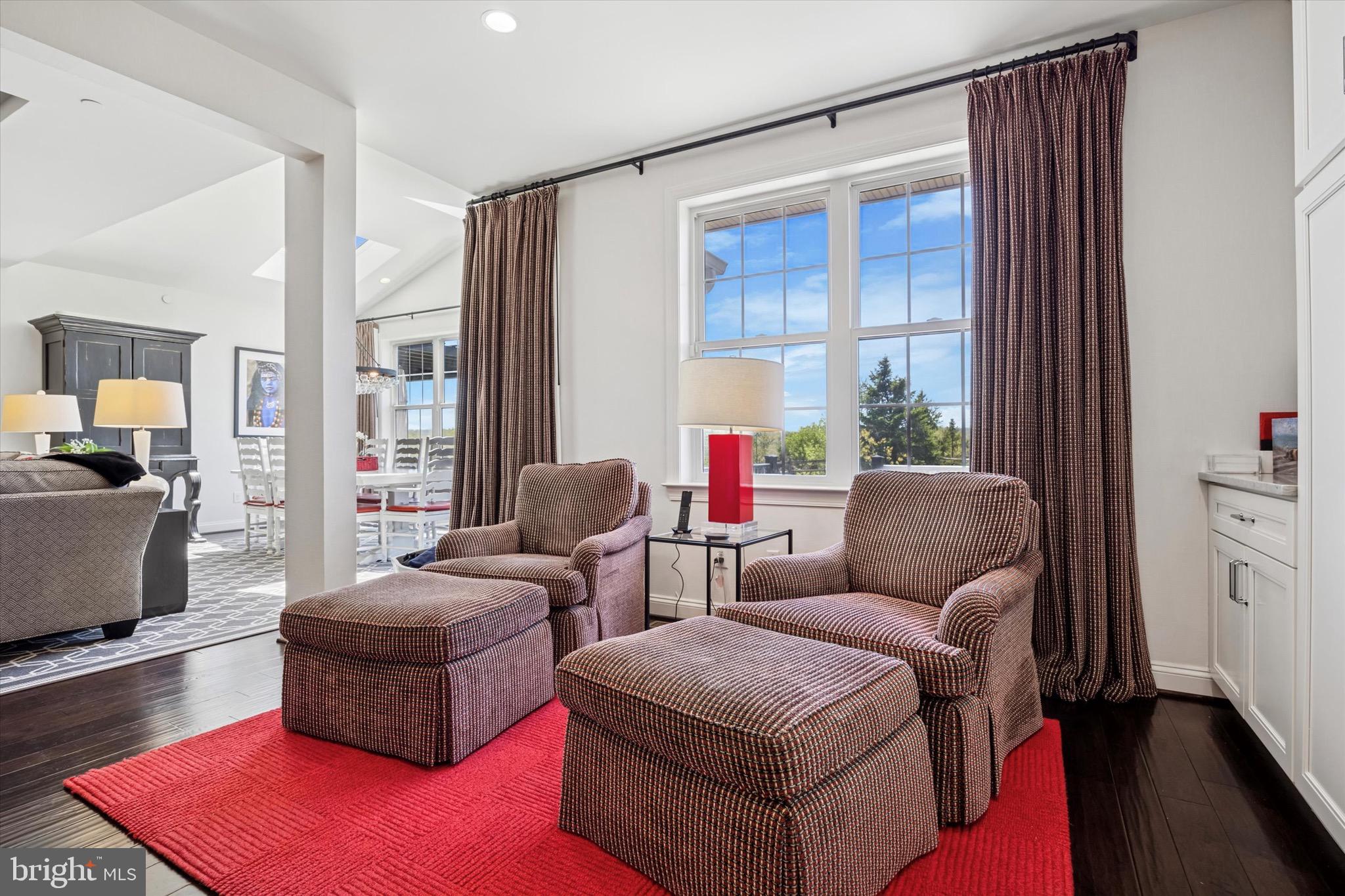 RESERVE AT CREEKSIDE - Residential