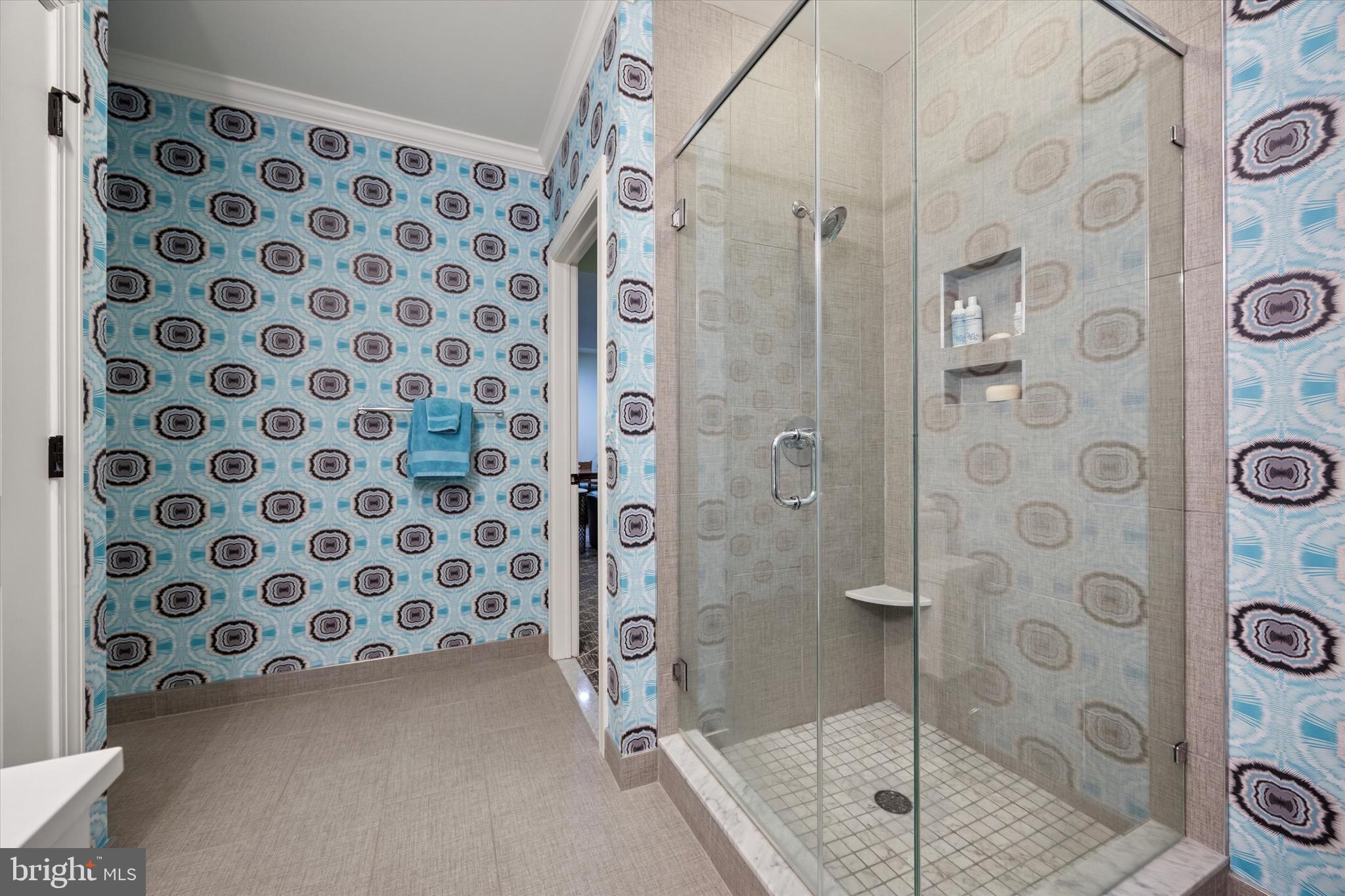 RESERVE AT CREEKSIDE - Residential