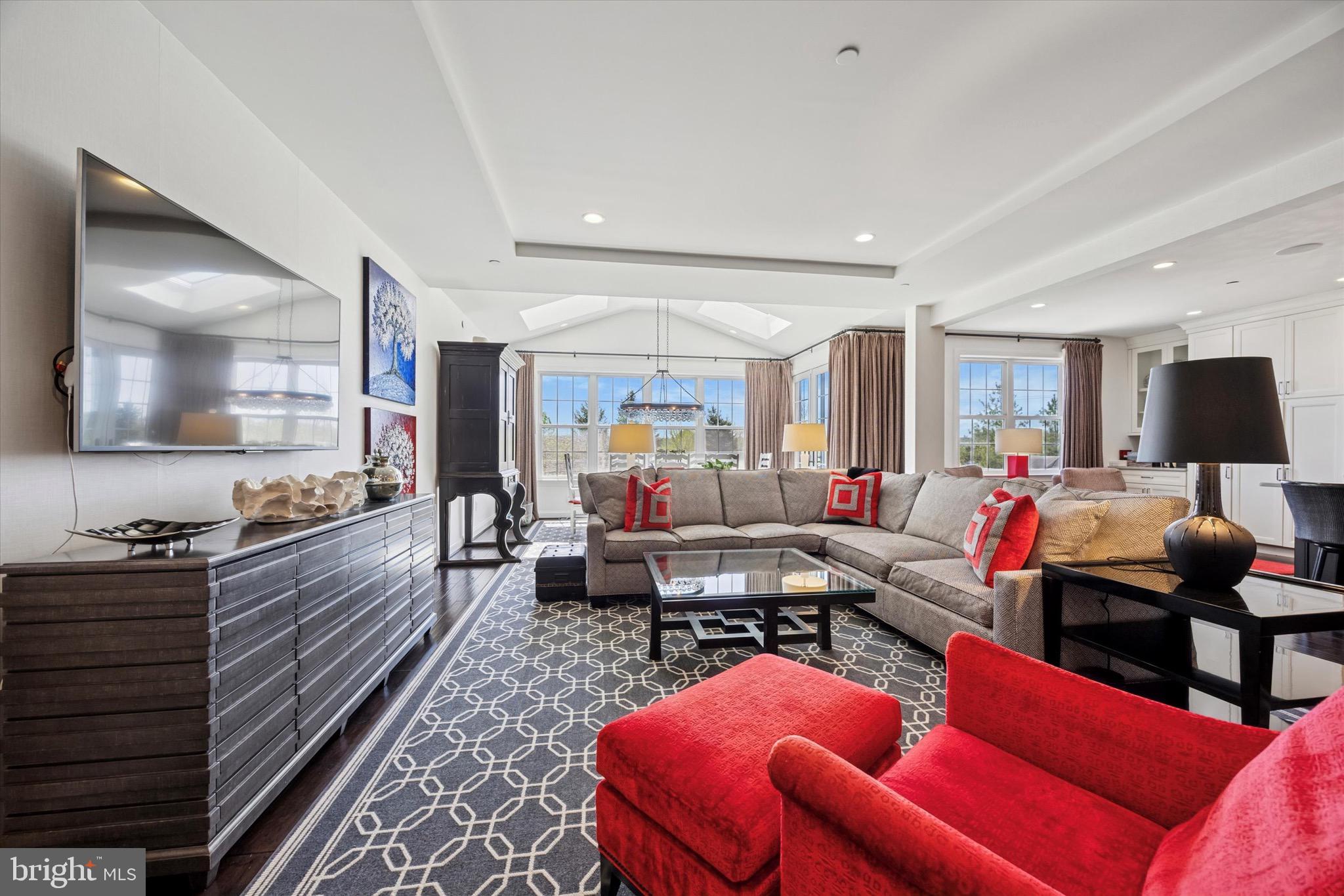 RESERVE AT CREEKSIDE - Residential