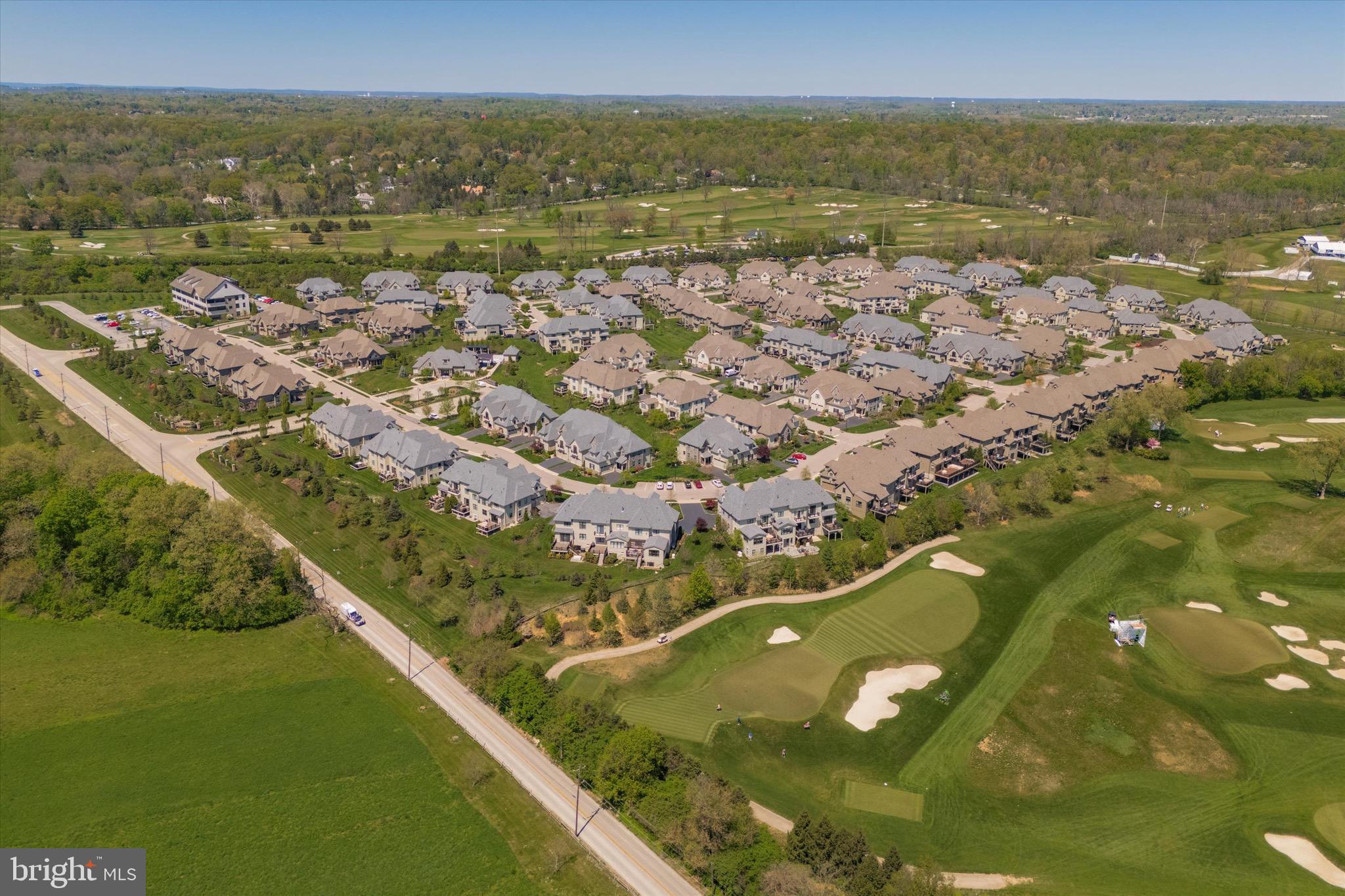 RESERVE AT CREEKSIDE - Residential