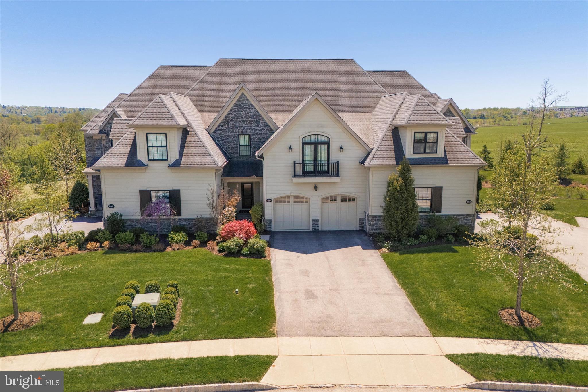 RESERVE AT CREEKSIDE - Residential