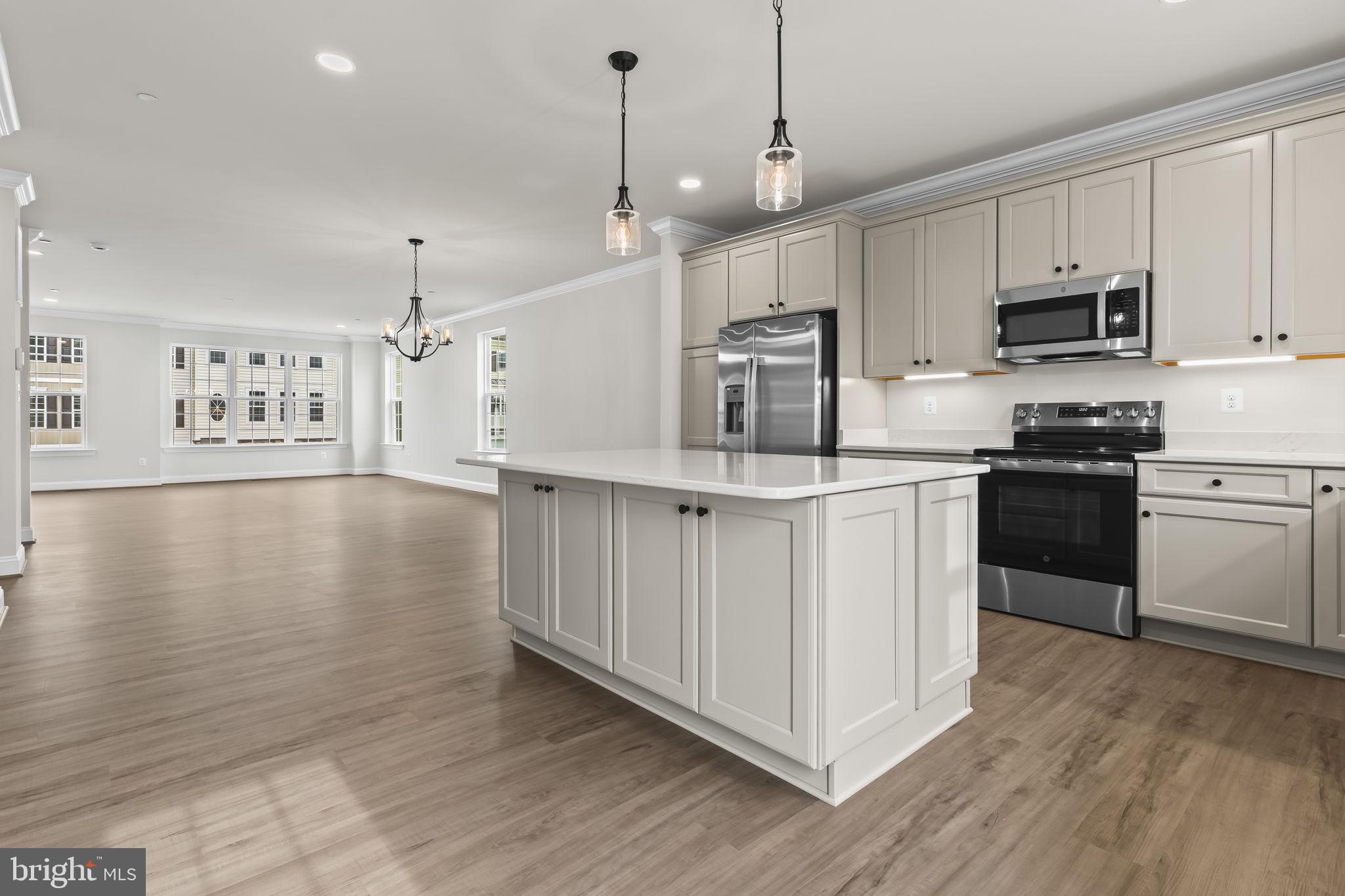 MEADOWS AT TOWN RUN II - Residential