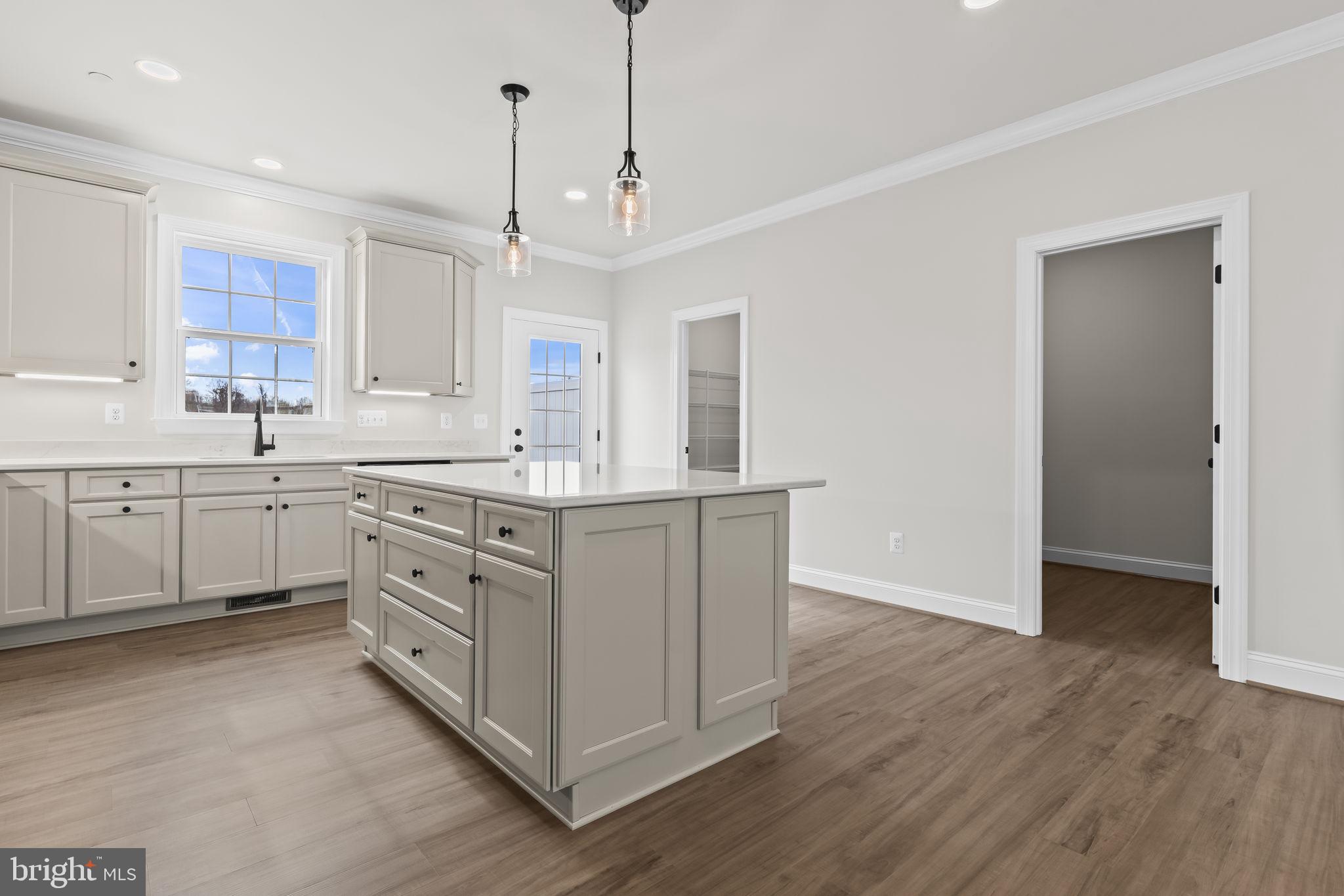 MEADOWS AT TOWN RUN II - Residential