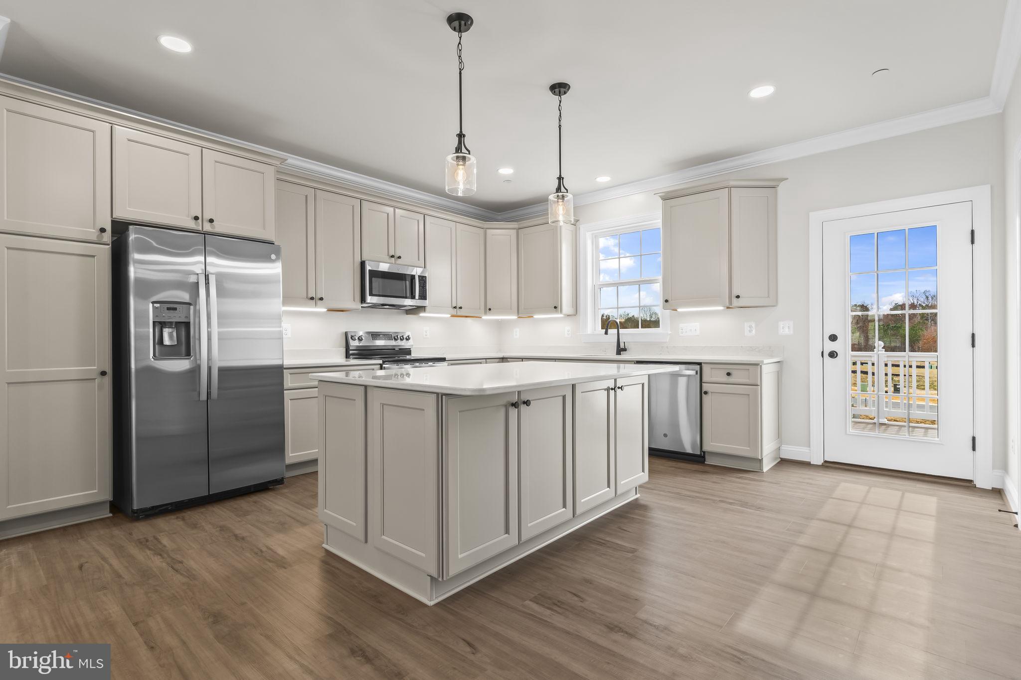 MEADOWS AT TOWN RUN II - Residential