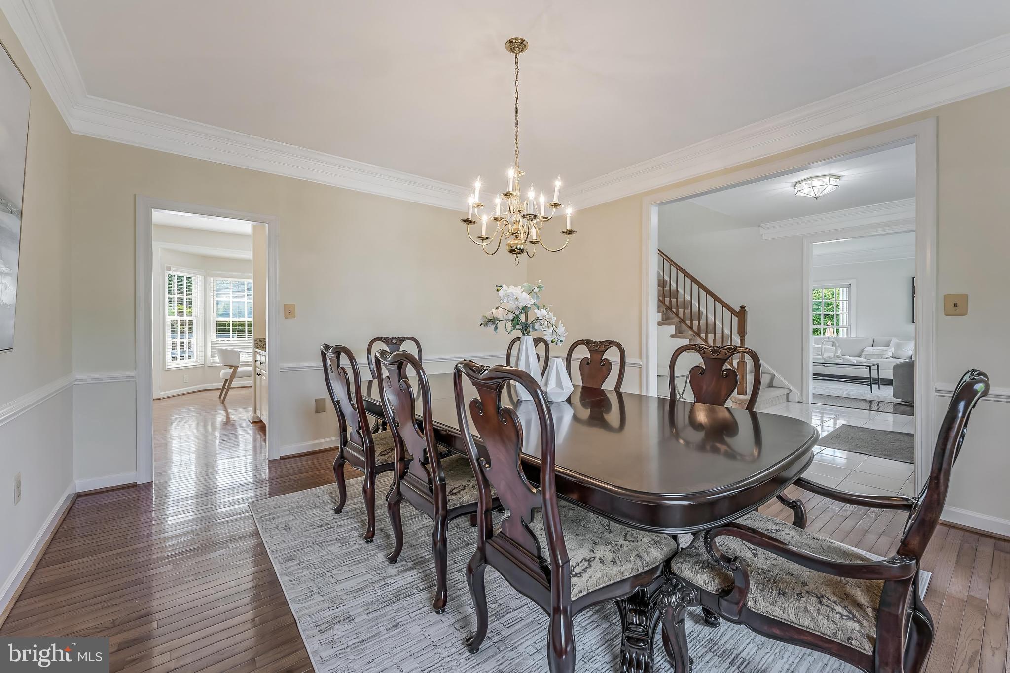 HAMPTON CHASE - Residential