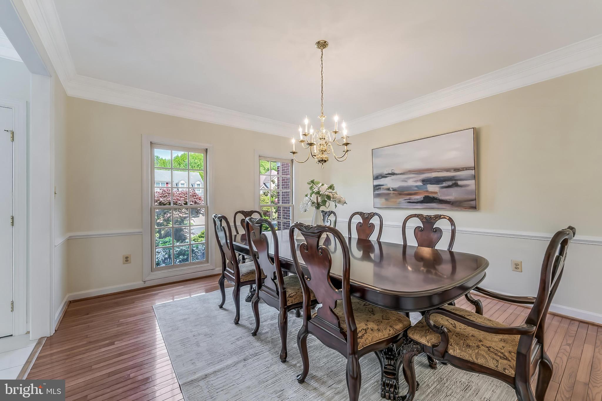 HAMPTON CHASE - Residential