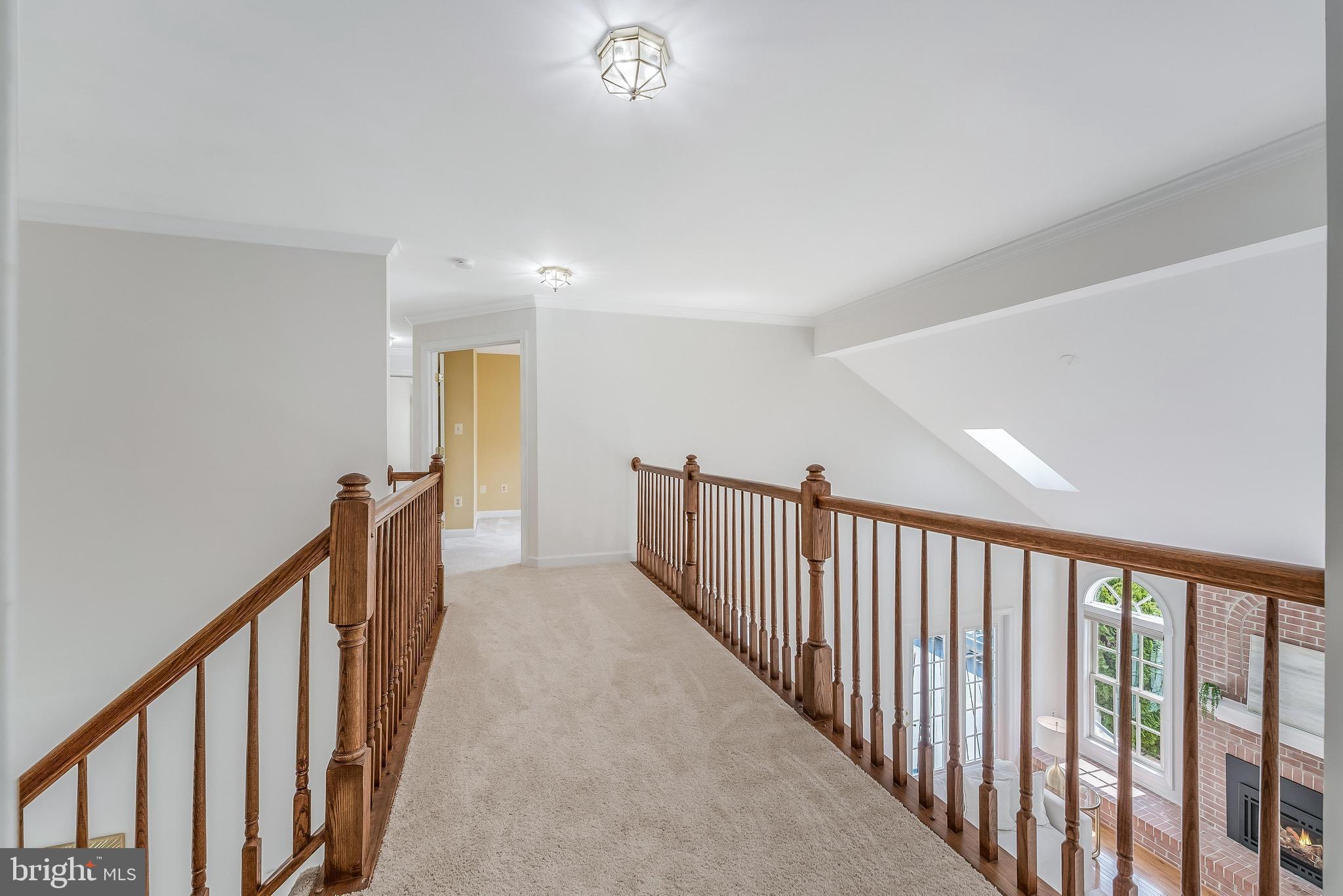 HAMPTON CHASE - Residential