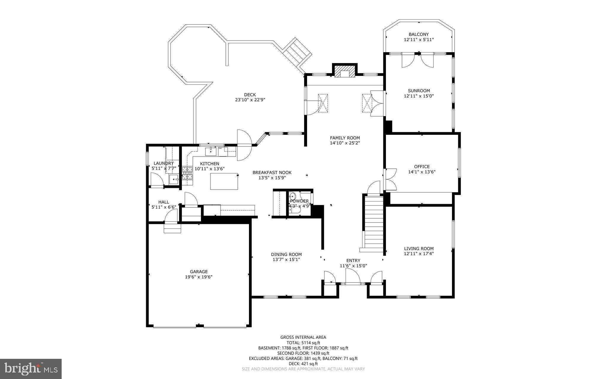 HAMPTON CHASE - Residential