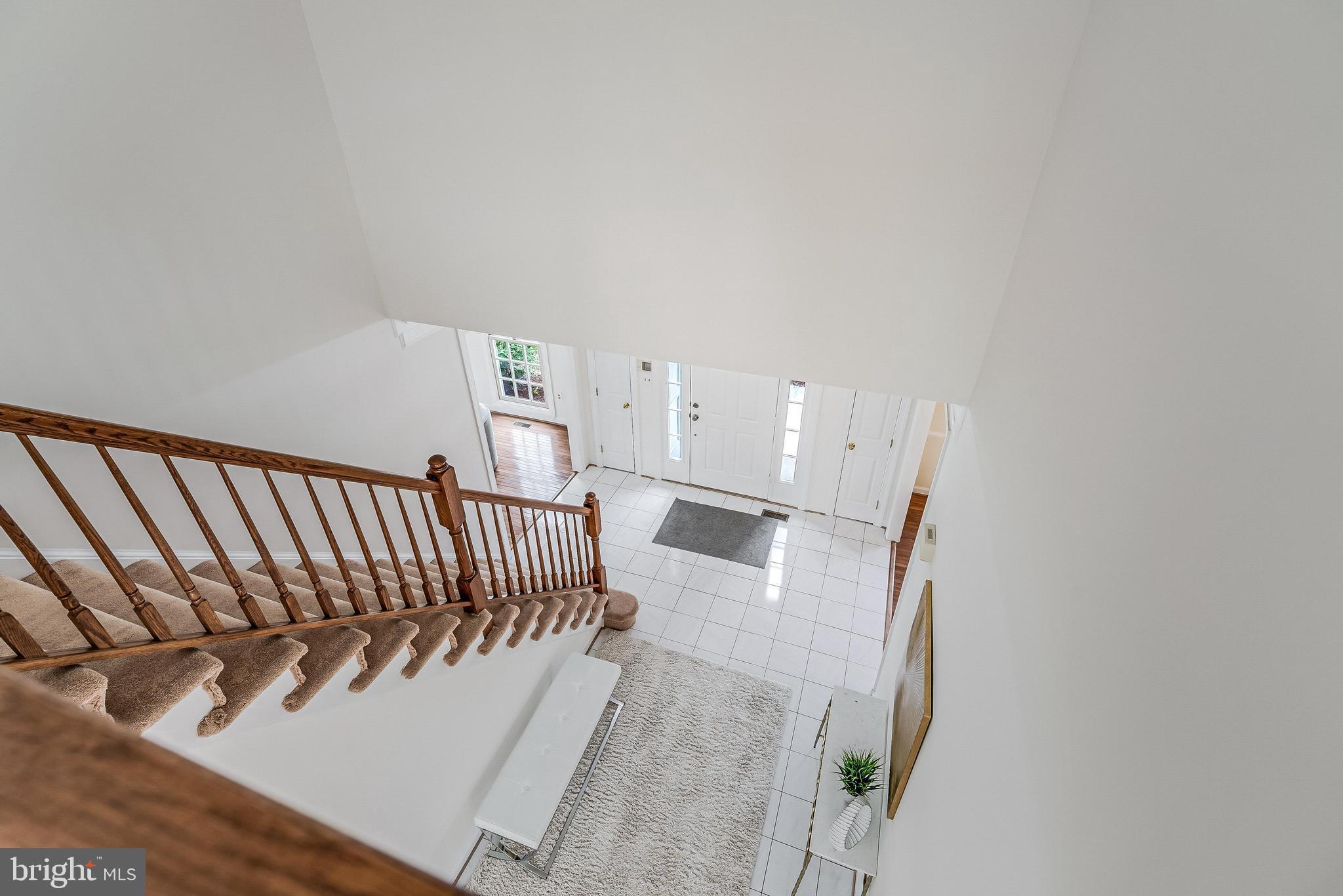 HAMPTON CHASE - Residential