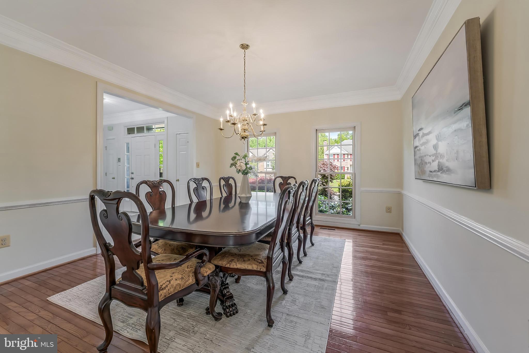 HAMPTON CHASE - Residential