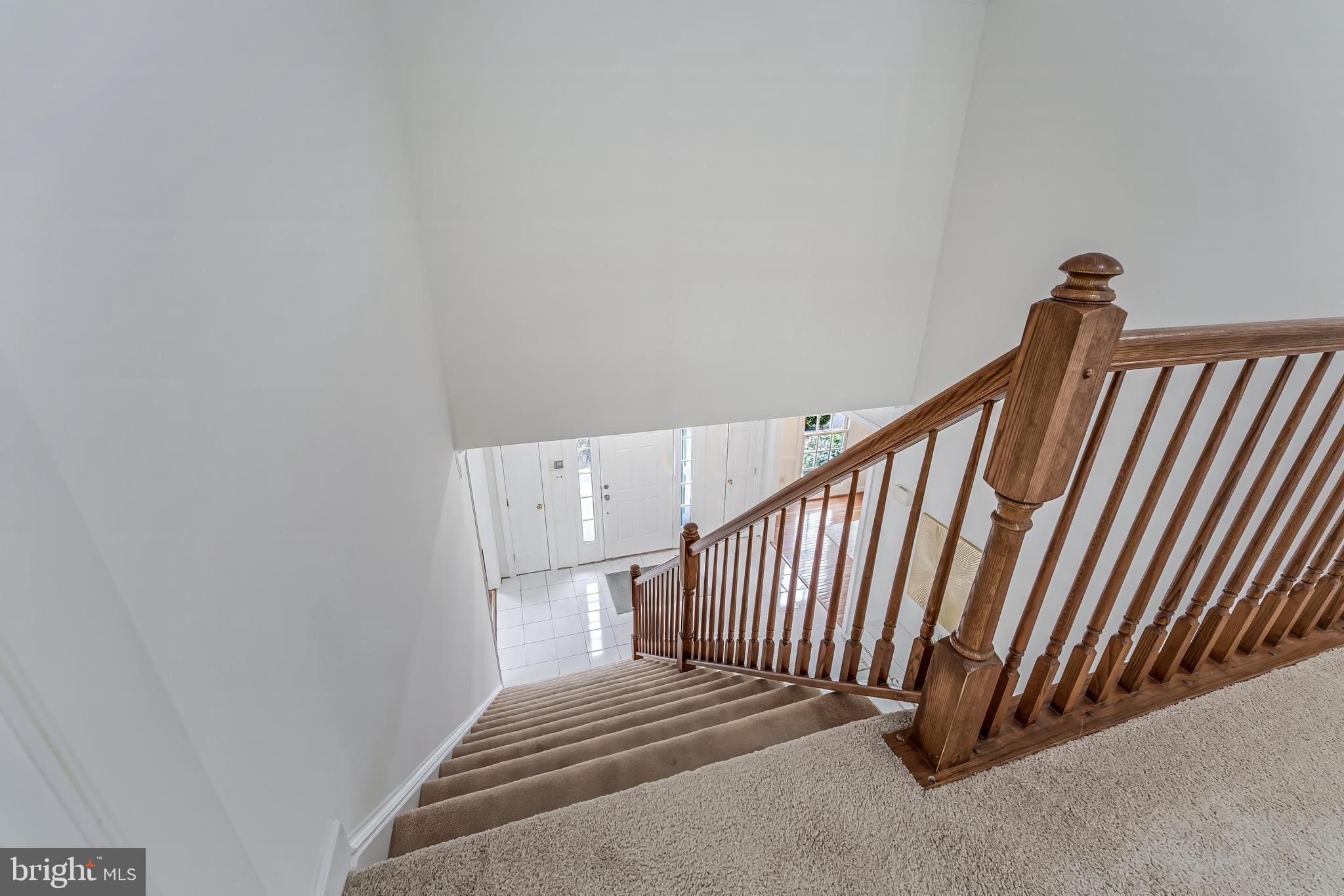 HAMPTON CHASE - Residential