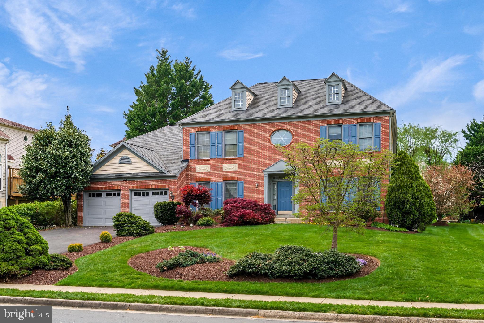 5501 ASHLEIGH ROAD