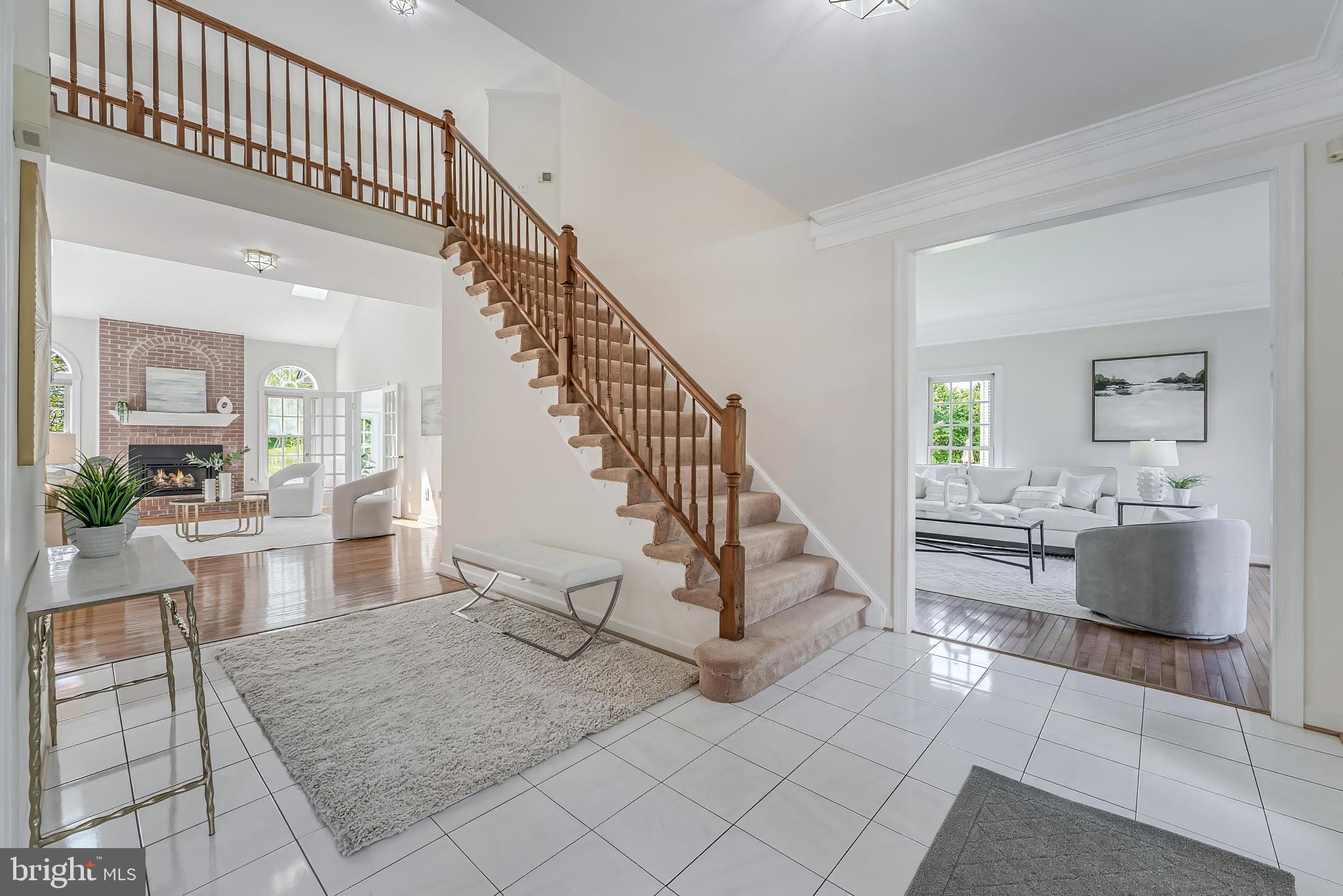 5501 ASHLEIGH ROAD