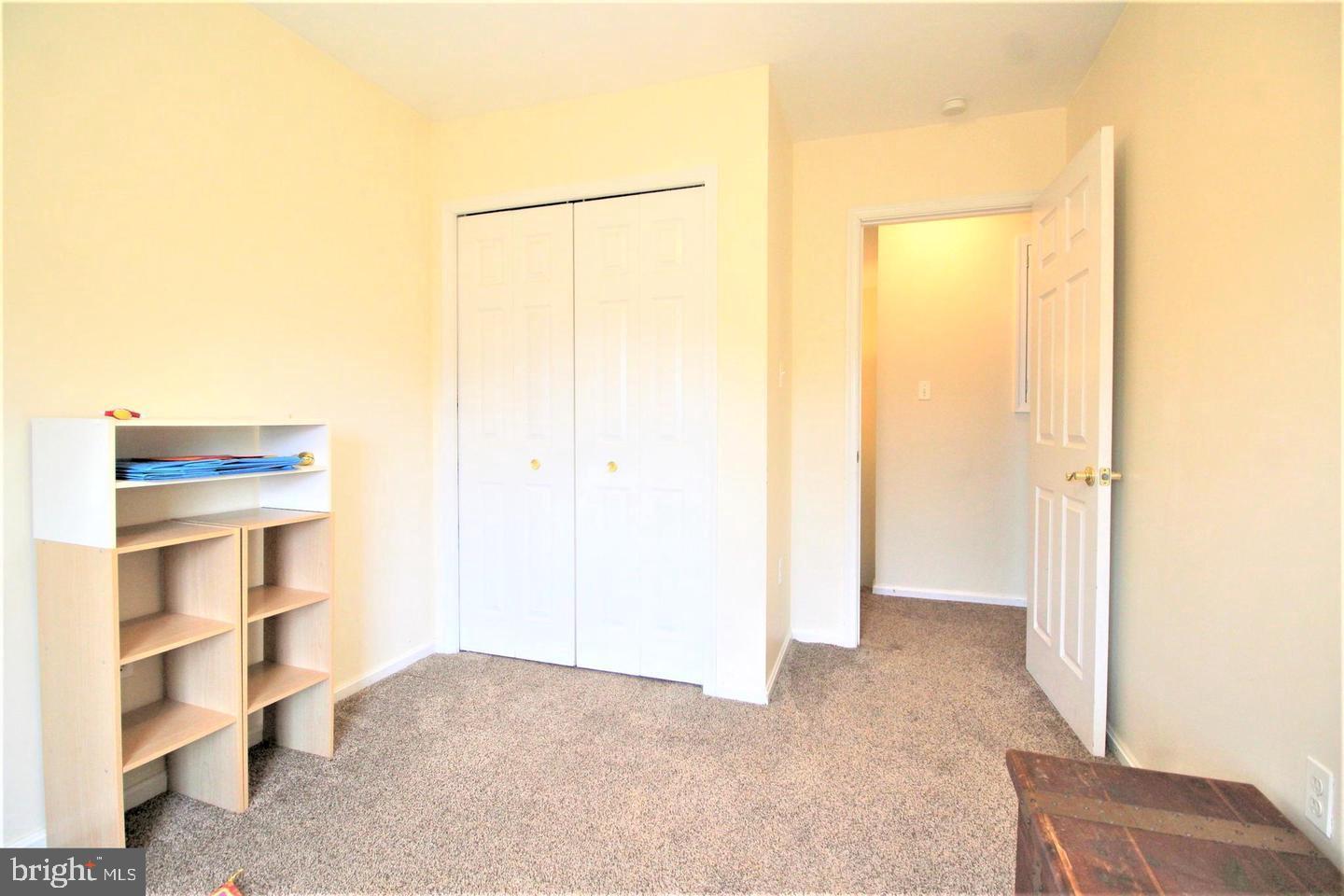 FOX CREEK - Residential Lease