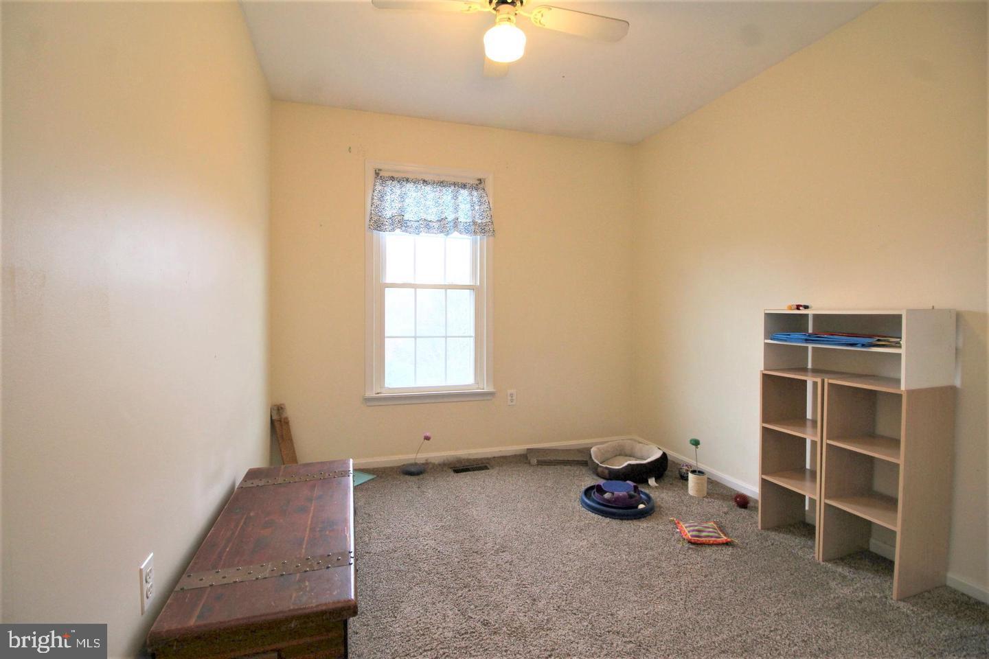 FOX CREEK - Residential Lease