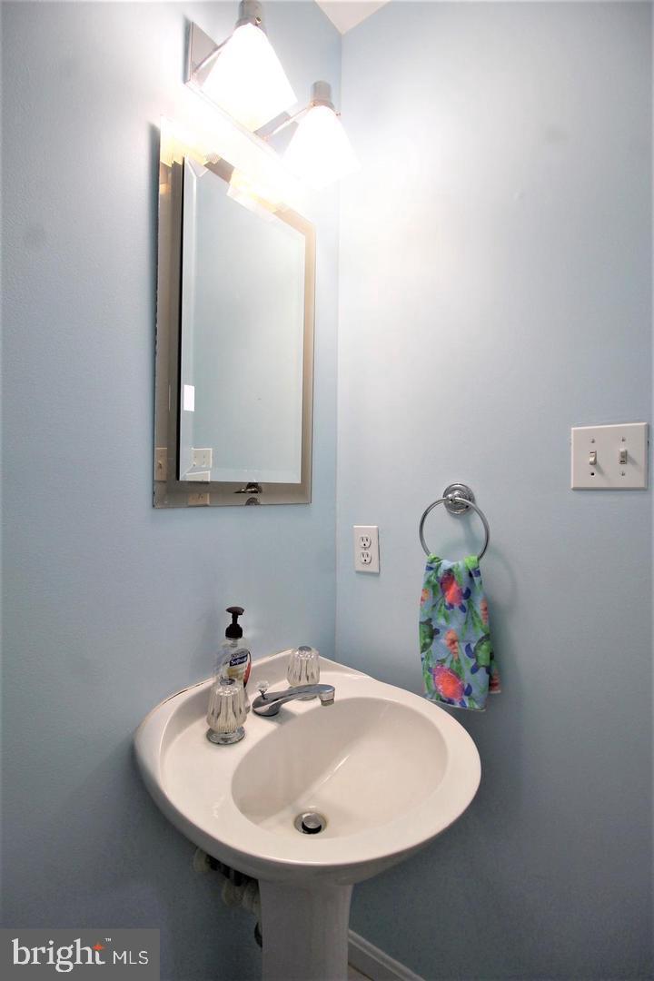 FOX CREEK - Residential Lease