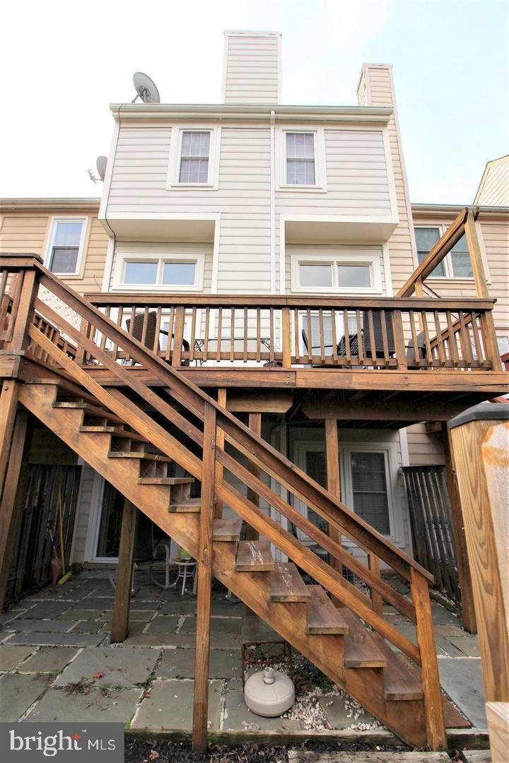 FOX CREEK - Residential Lease