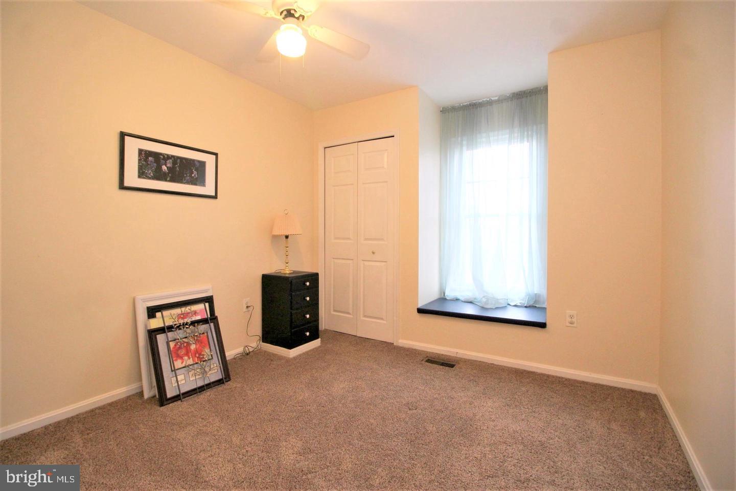 FOX CREEK - Residential Lease